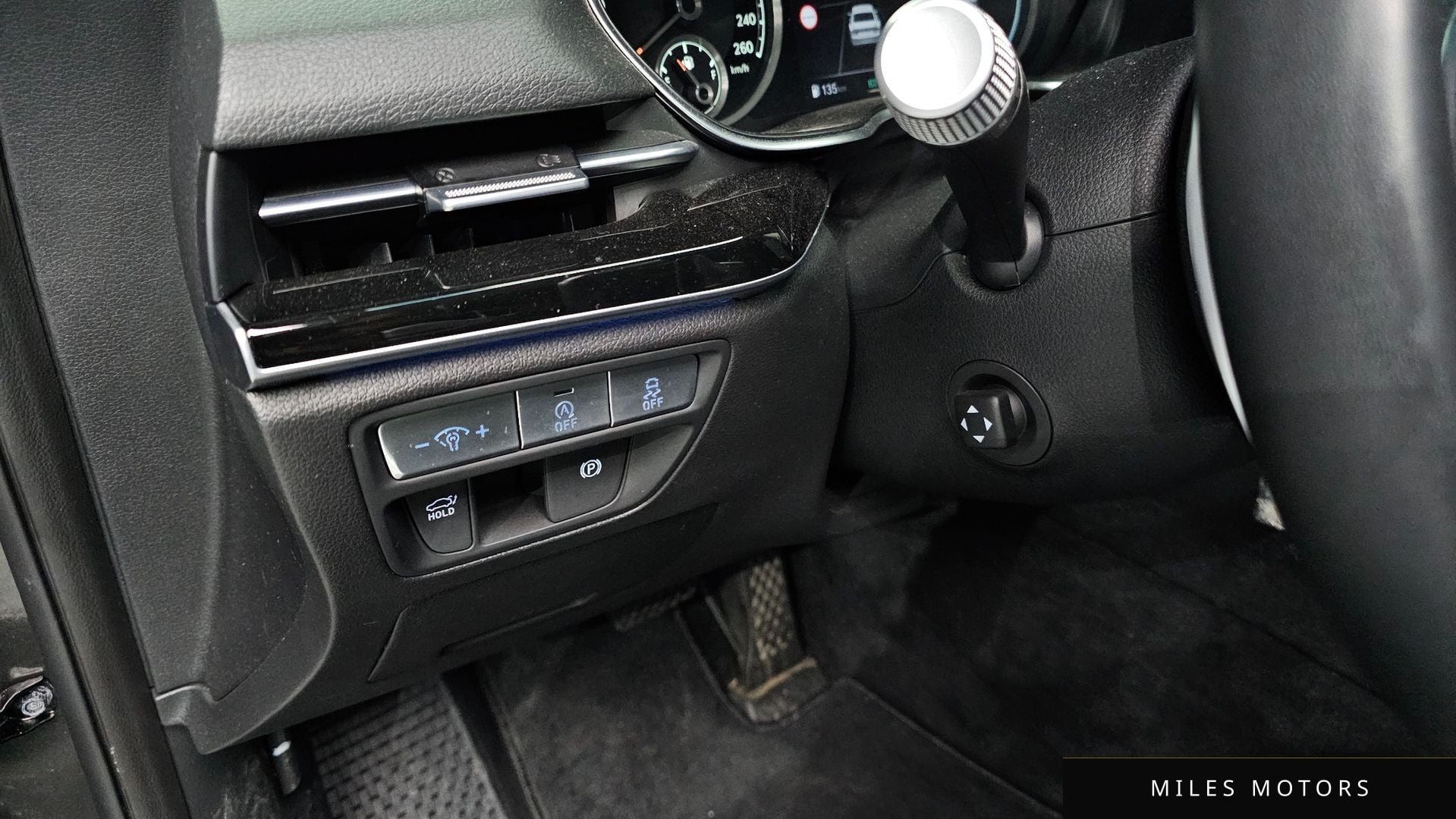 Genesis G80 (RG3) 2022 — миниатюра 18