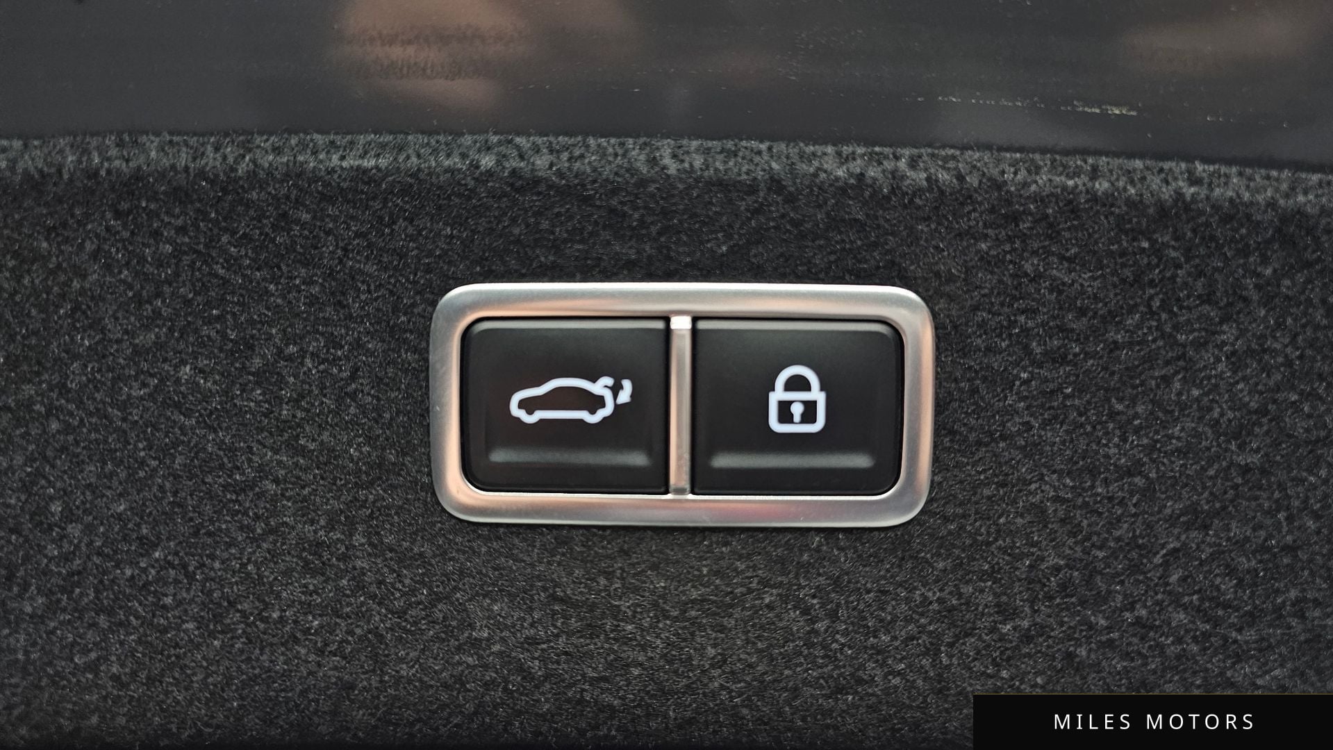 Genesis G80 (RG3) 2022 — миниатюра 20