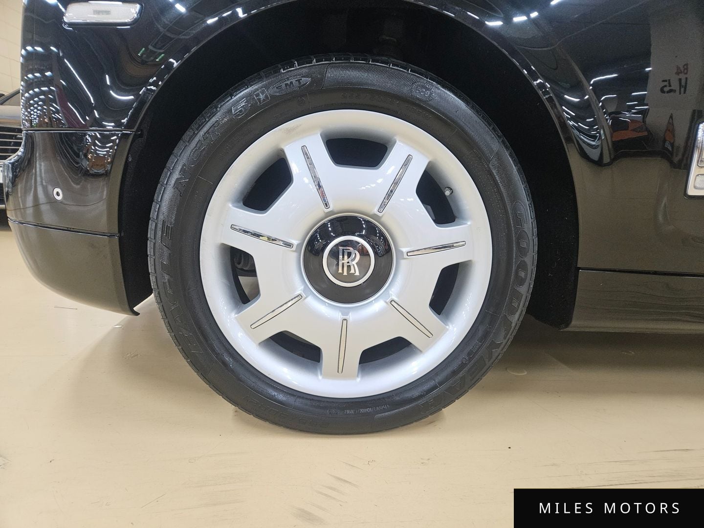 Rolls-Royce 팬텀 2014 — миниатюра 5