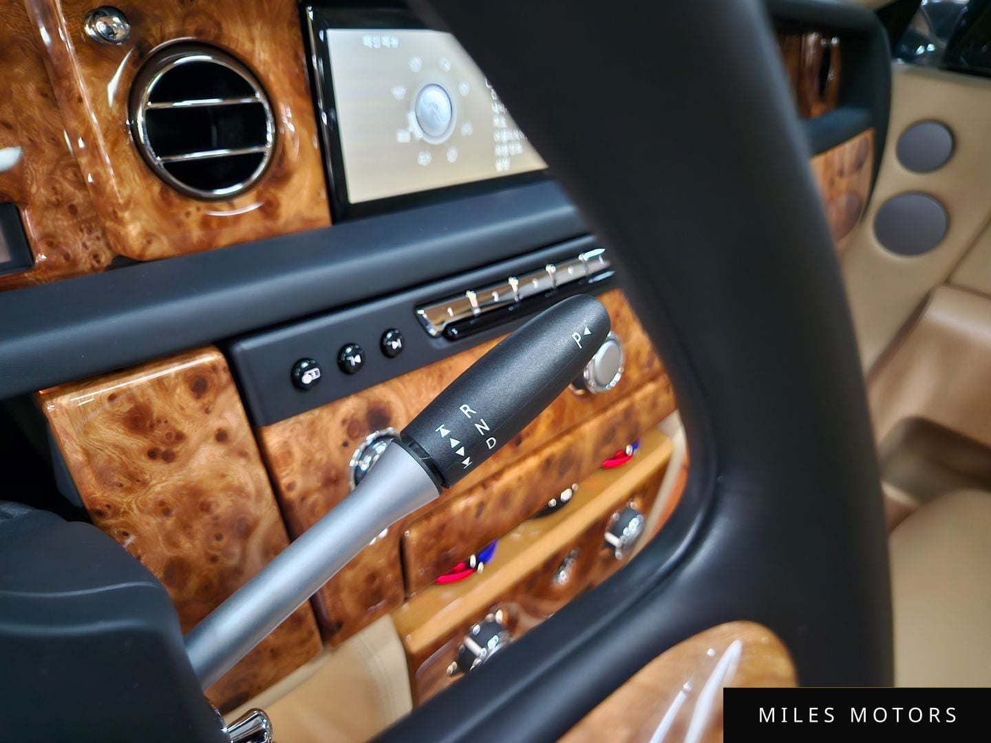 Rolls-Royce 팬텀 2014 — миниатюра 9