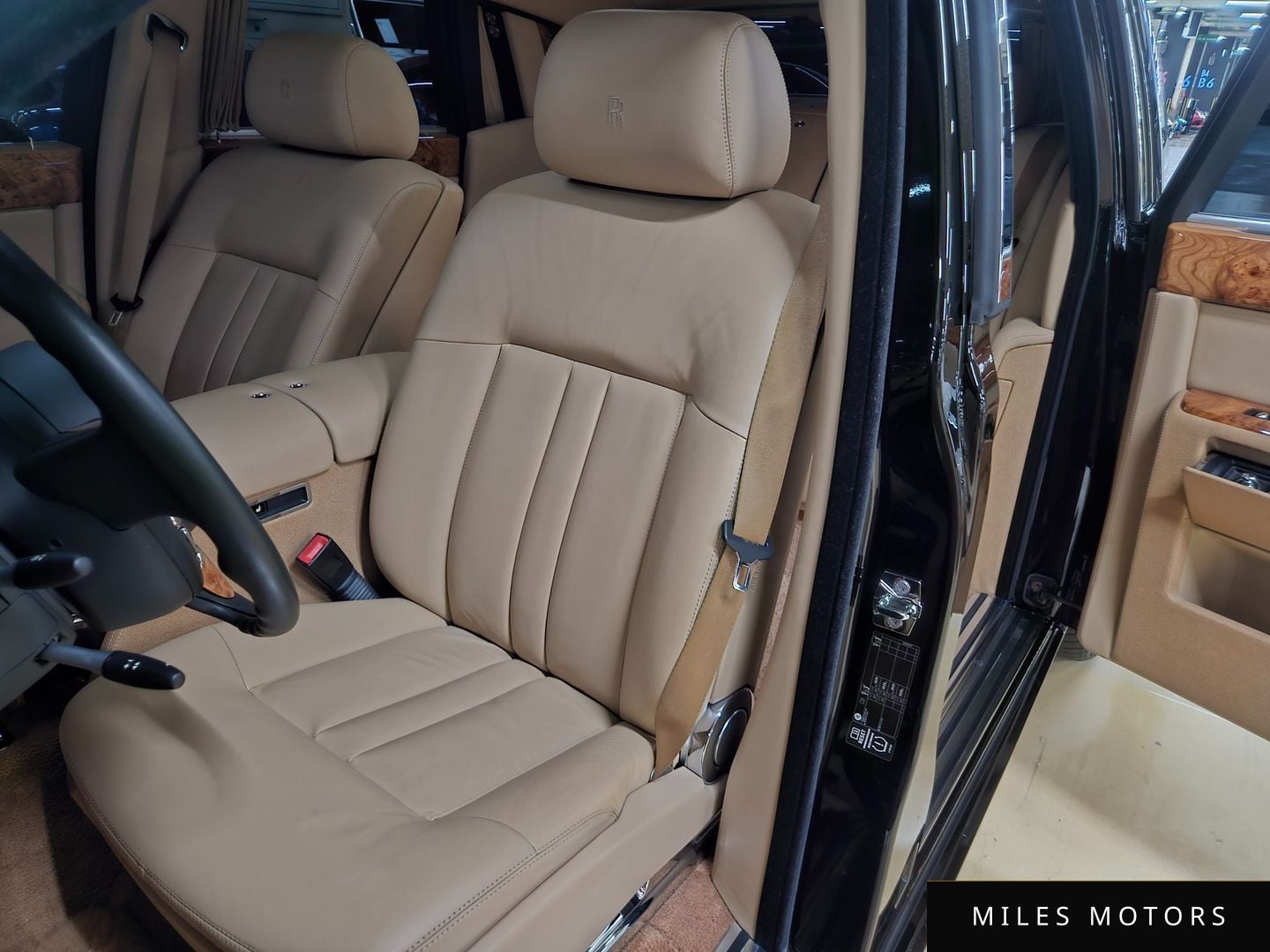 Rolls-Royce 팬텀 2014 — миниатюра 12