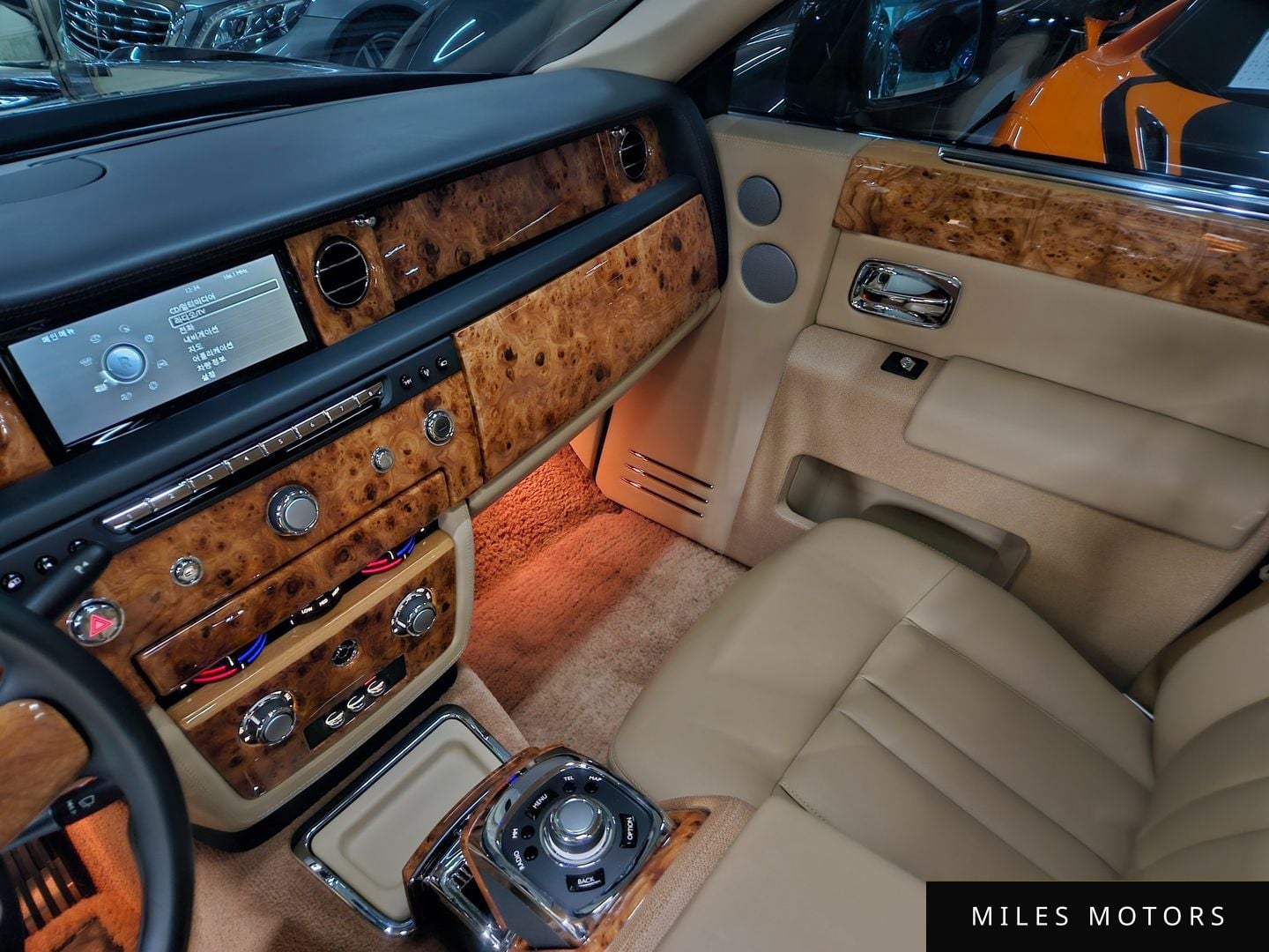 Rolls-Royce 팬텀 2014 — миниатюра 13