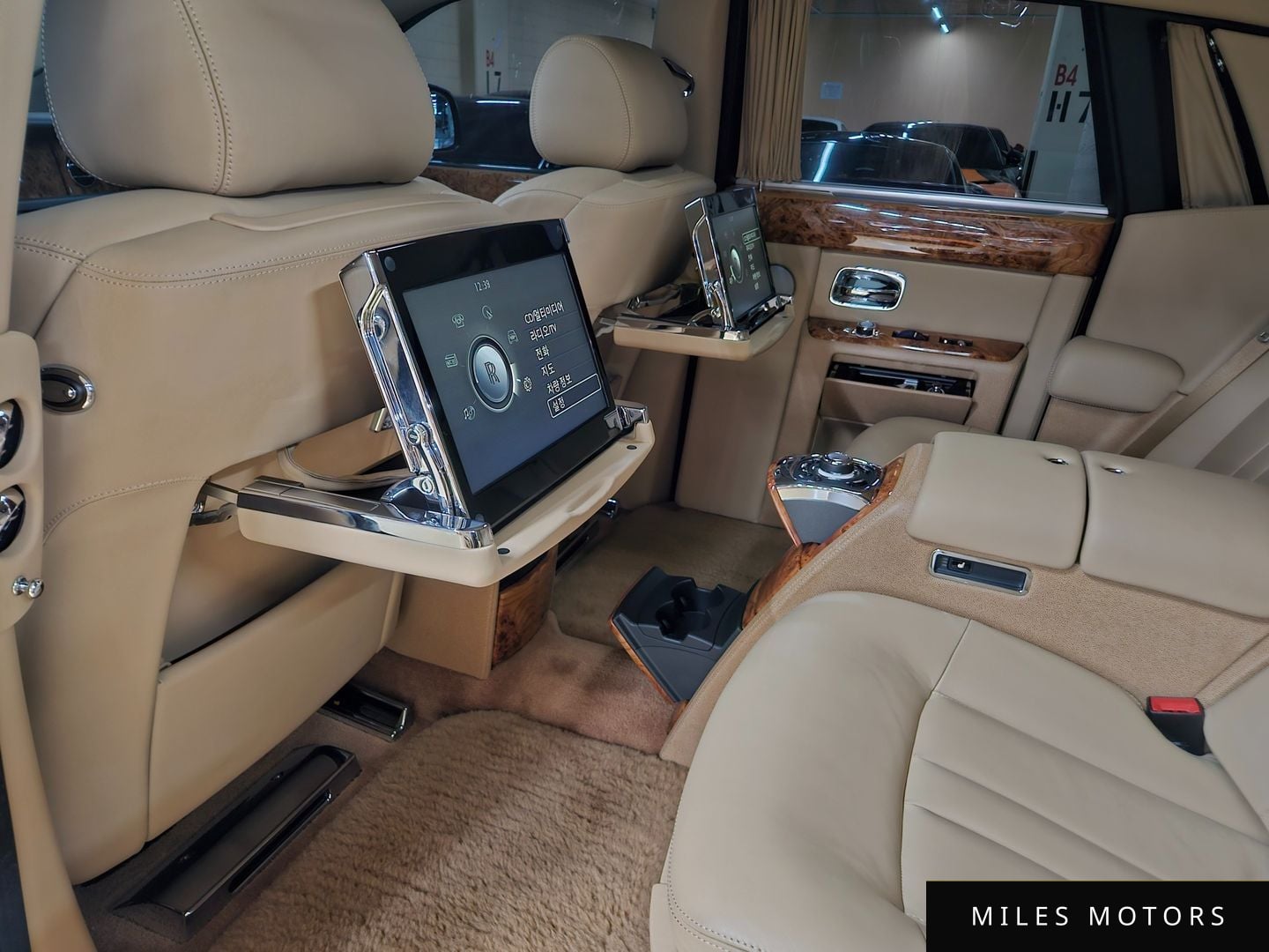 Rolls-Royce 팬텀 2014 — миниатюра 17
