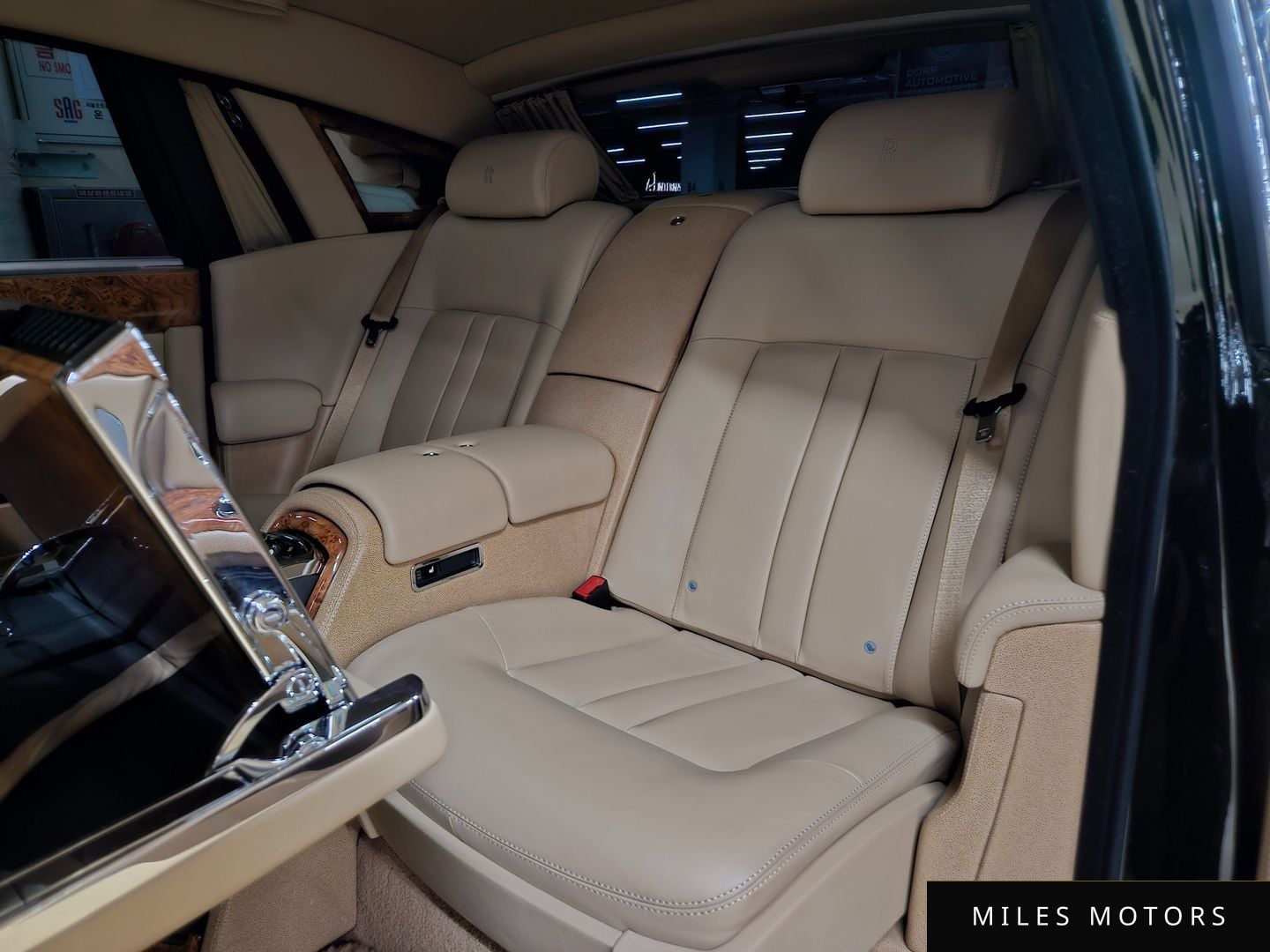Rolls-Royce 팬텀 2014 — миниатюра 18