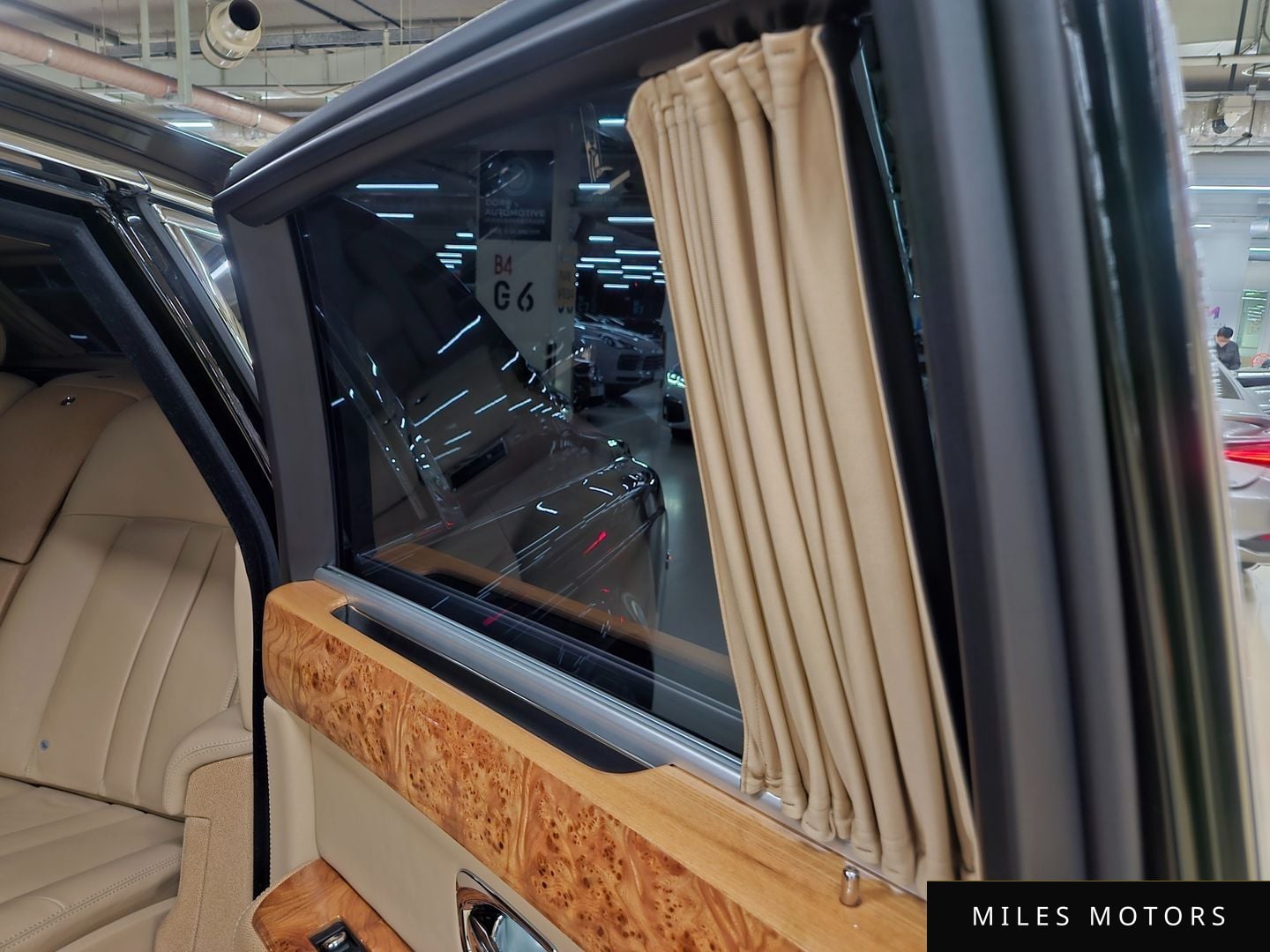 Rolls-Royce 팬텀 2014 — миниатюра 19