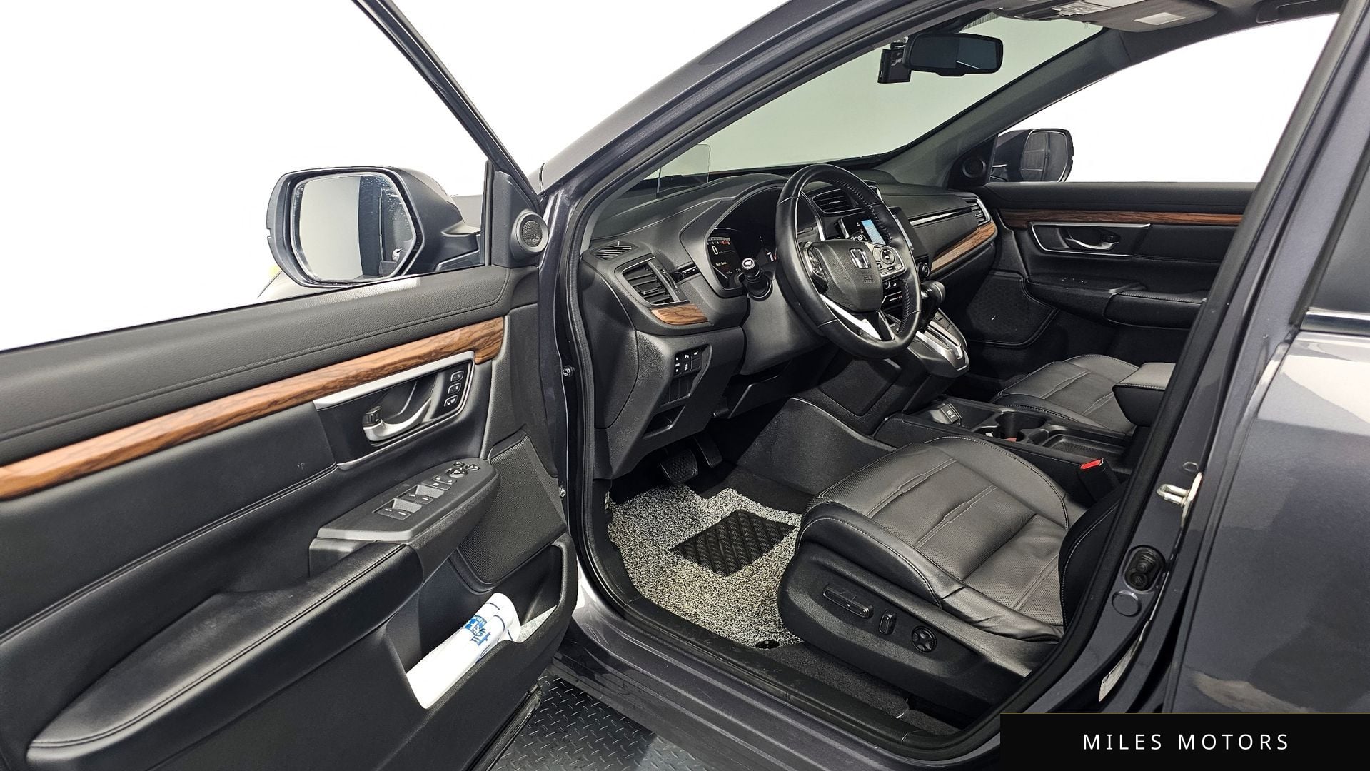 Honda CR-V 2017 — миниатюра 10