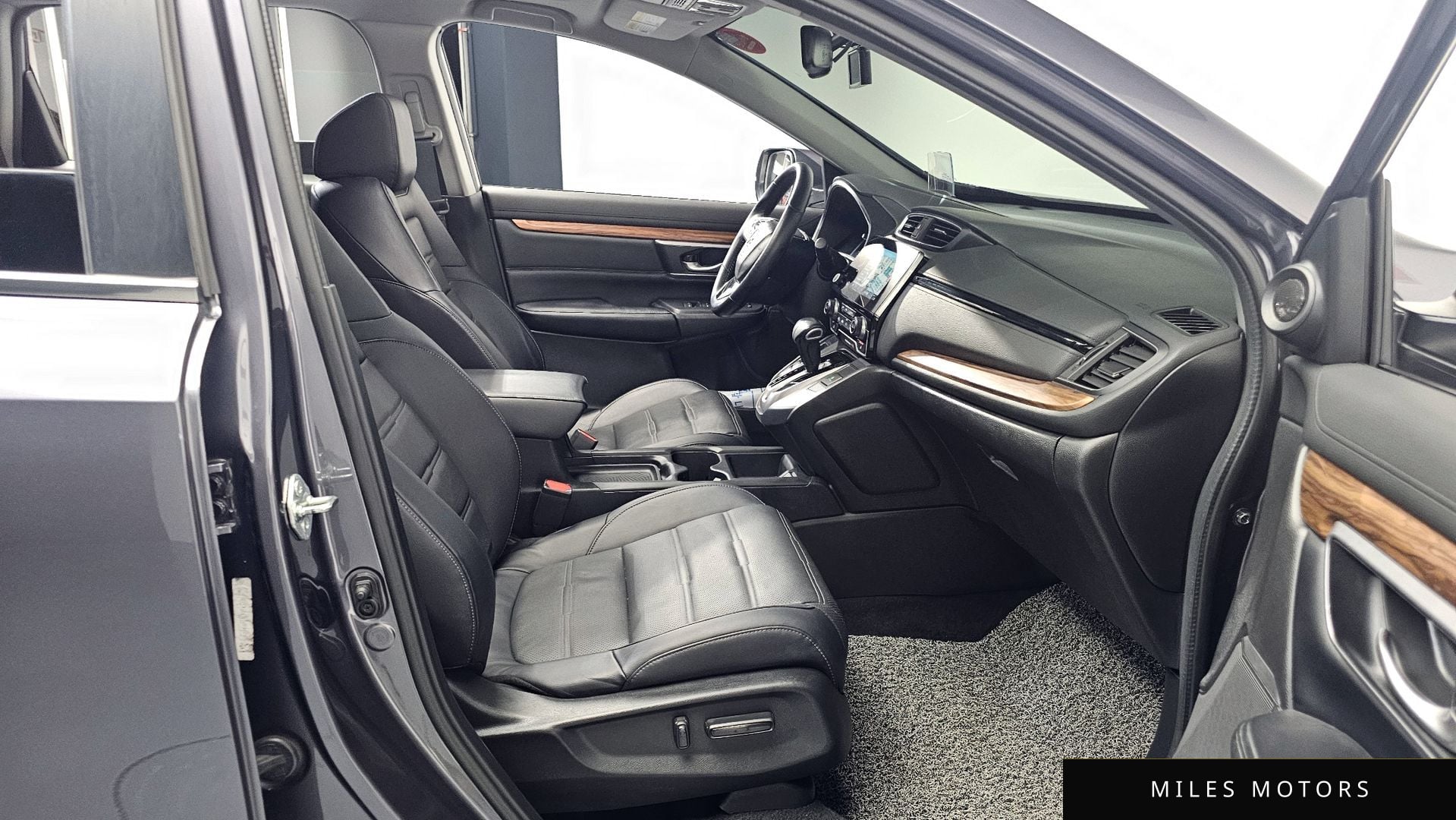 Honda CR-V 2017 — миниатюра 11