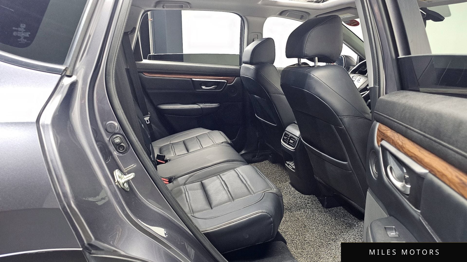 Honda CR-V 2017 — миниатюра 12