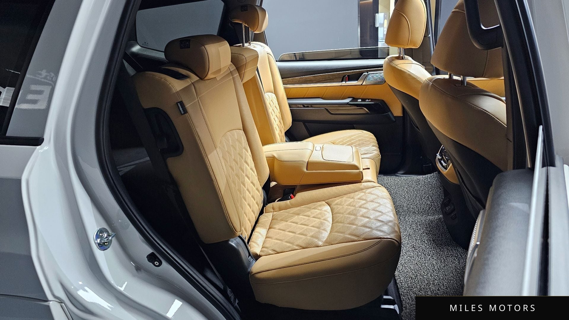 Kia Mohave 2020 — миниатюра 12