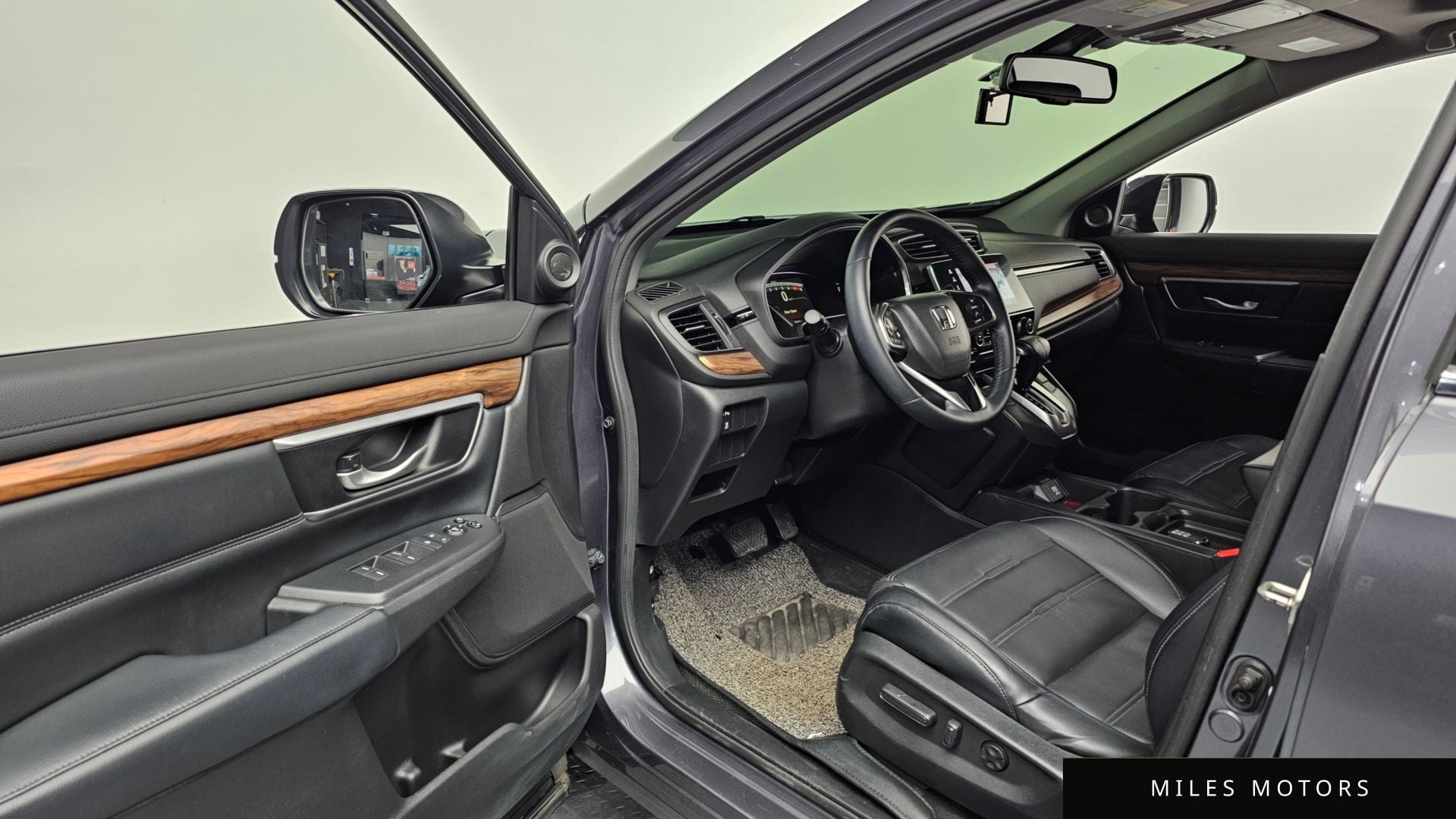 Honda CR-V 2017 — миниатюра 10