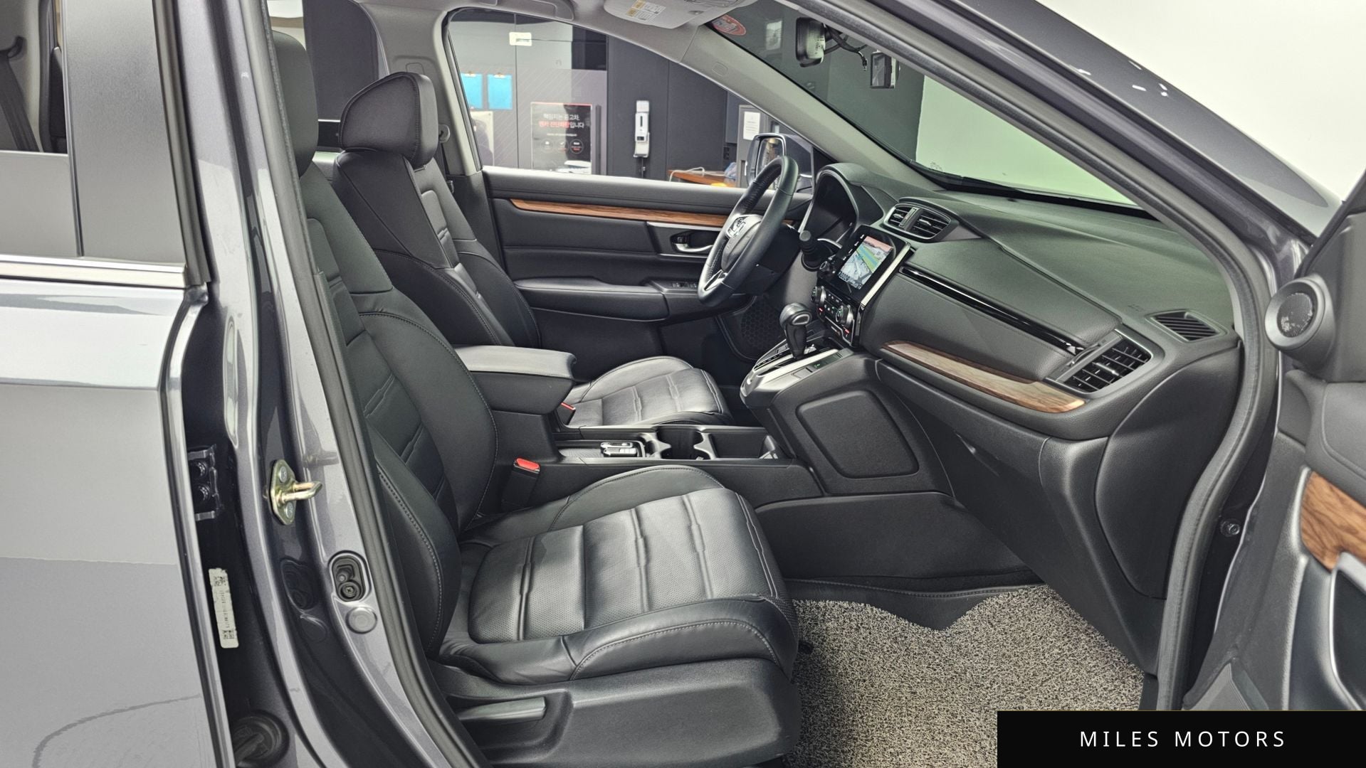 Honda CR-V 2017 — миниатюра 11