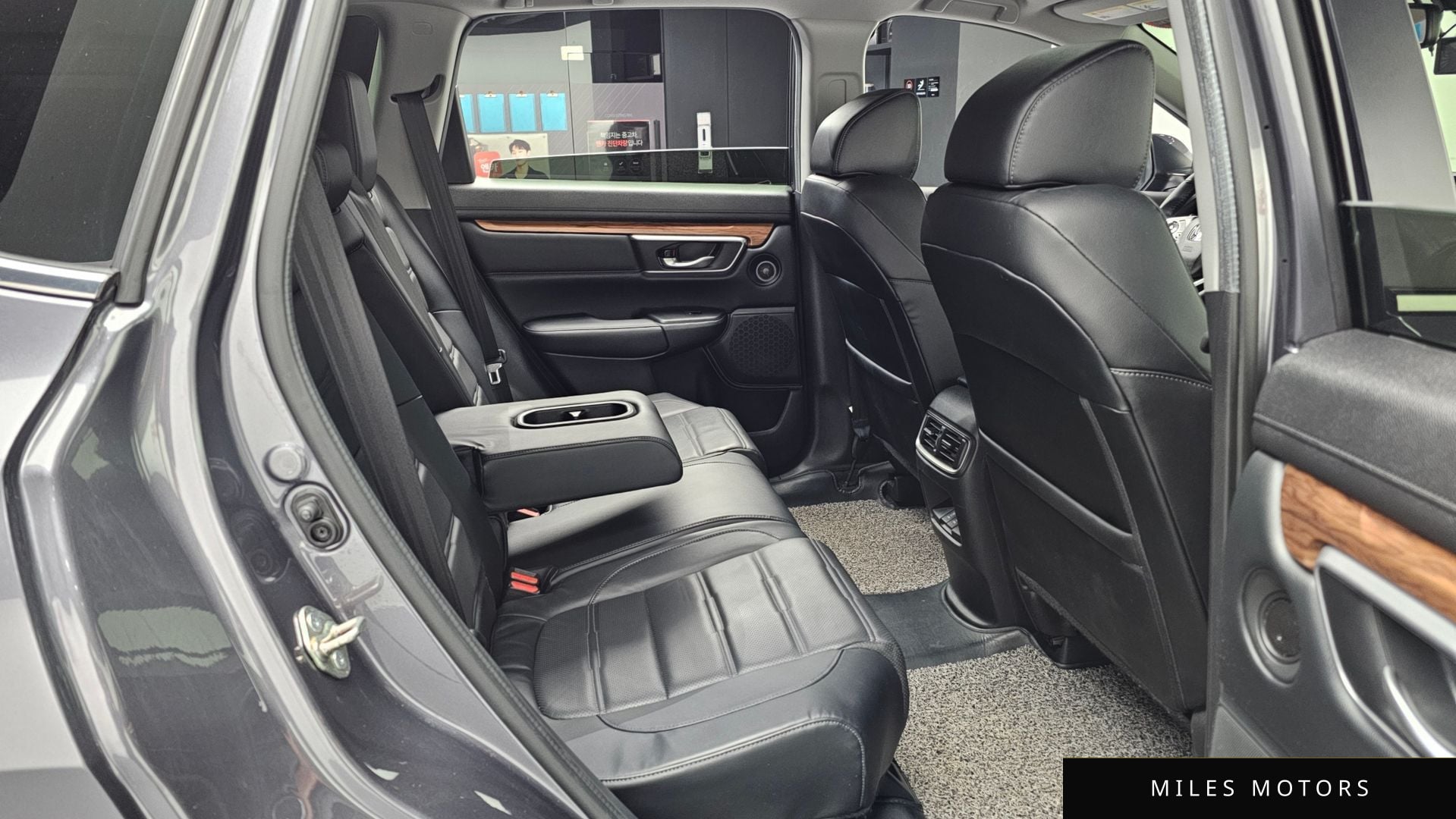 Honda CR-V 2017 — миниатюра 12