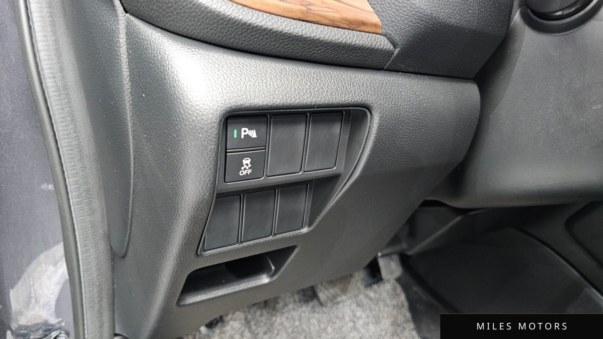 Honda CR-V 2017 — миниатюра 17