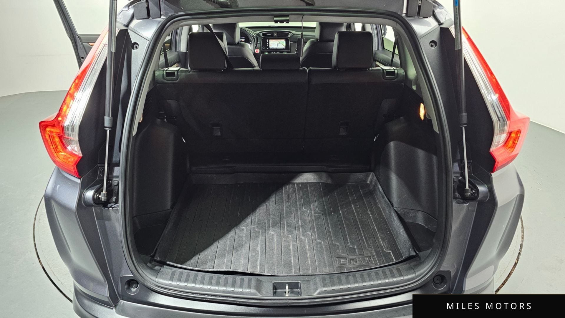 Honda CR-V 2017 — миниатюра 20