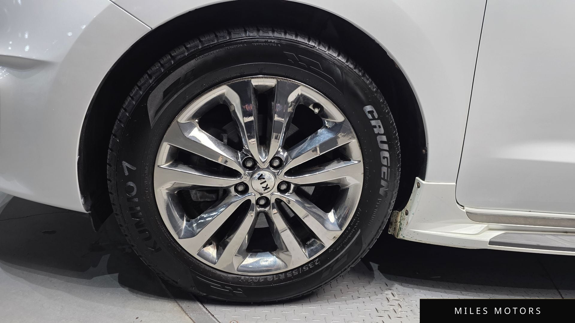 Kia Canival 2018 — миниатюра 5