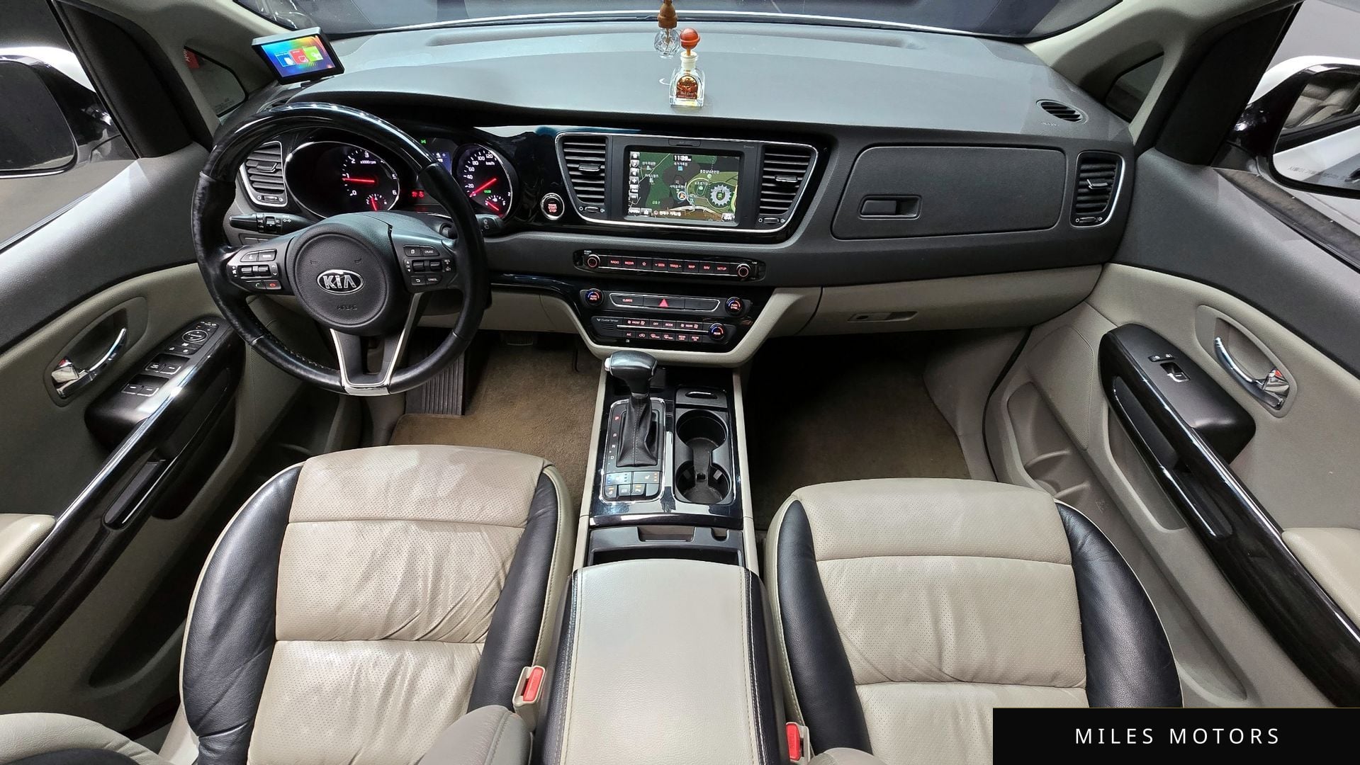 Kia Canival 2018 — миниатюра 7