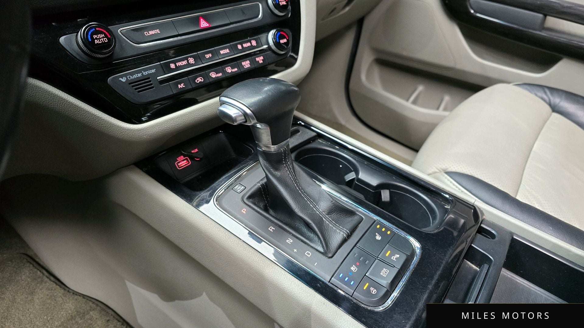 Kia Canival 2018 — миниатюра 9