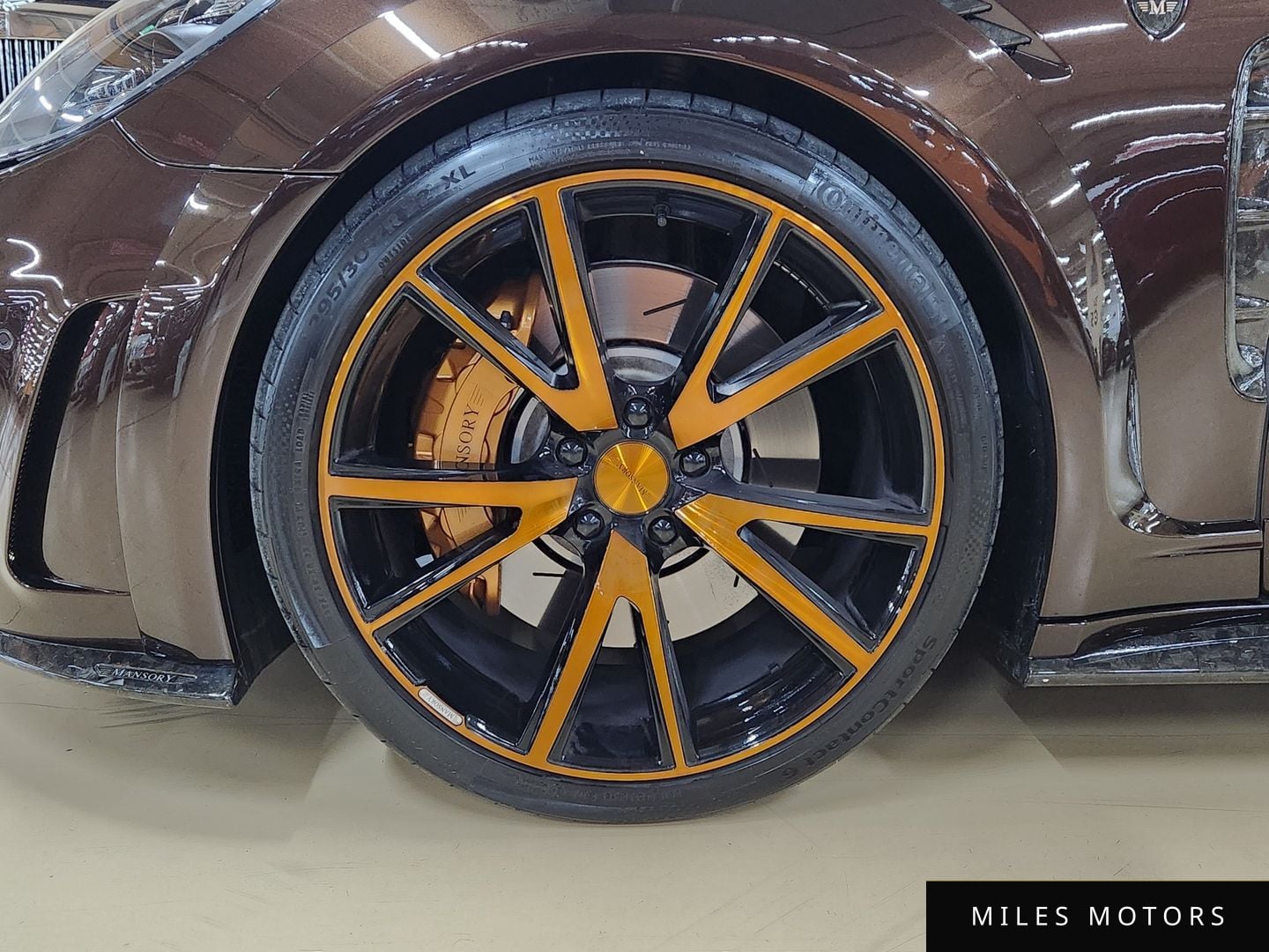 Porsche 파나메라 (971) 2018 — миниатюра 6