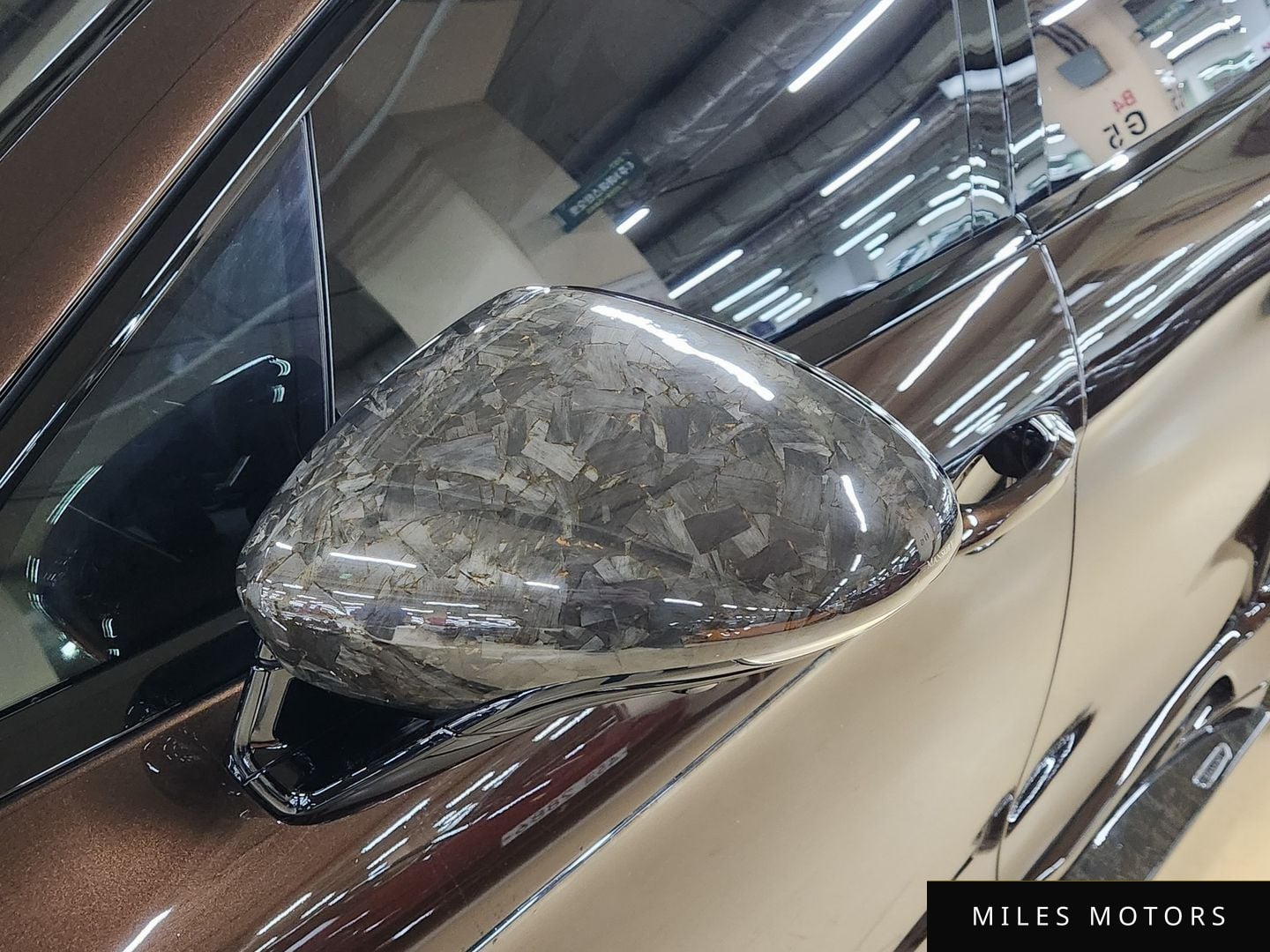 Porsche 파나메라 (971) 2018 — миниатюра 16