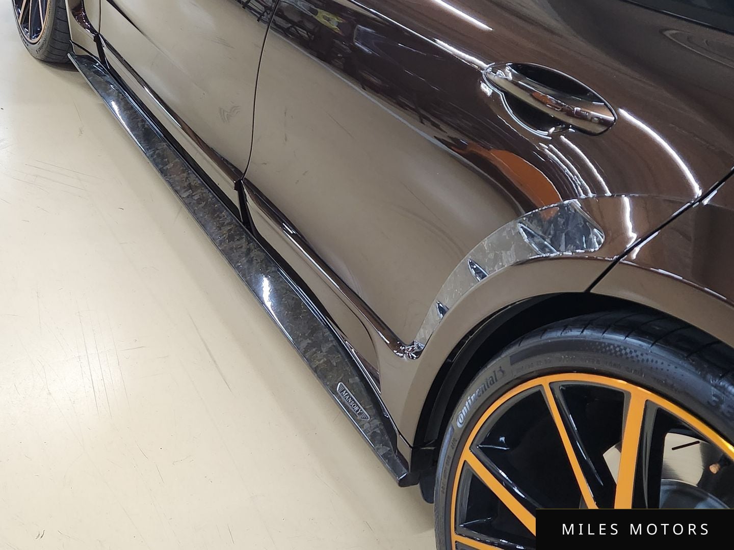 Porsche 파나메라 (971) 2018 — миниатюра 17