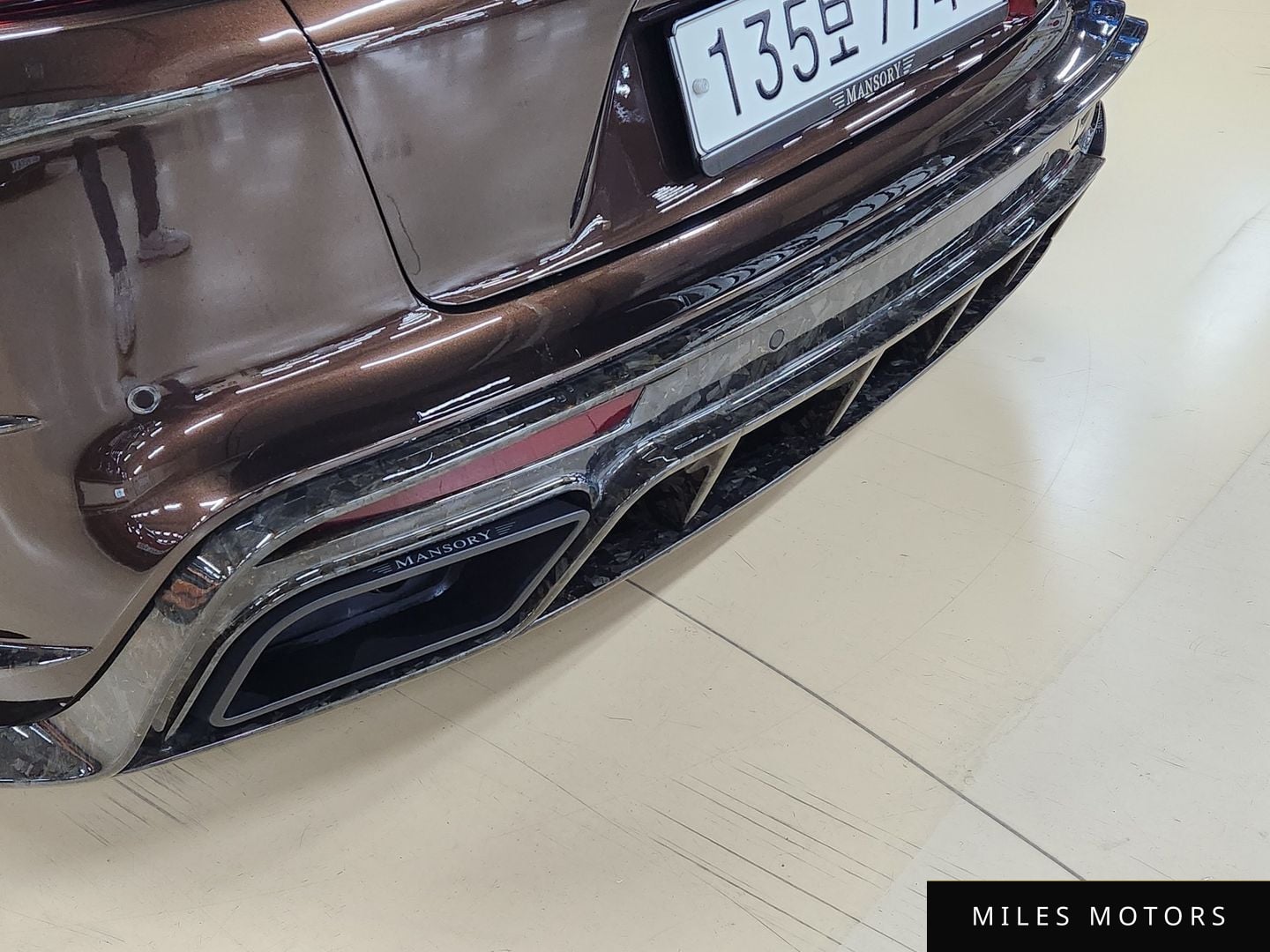 Porsche 파나메라 (971) 2018 — миниатюра 19