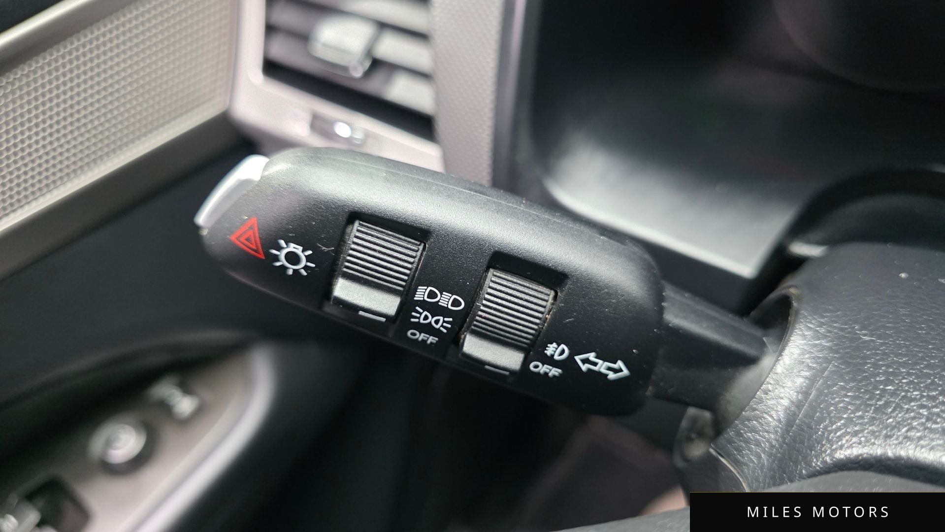 KG Mobility 렉스턴 스포츠 2018 — миниатюра 19