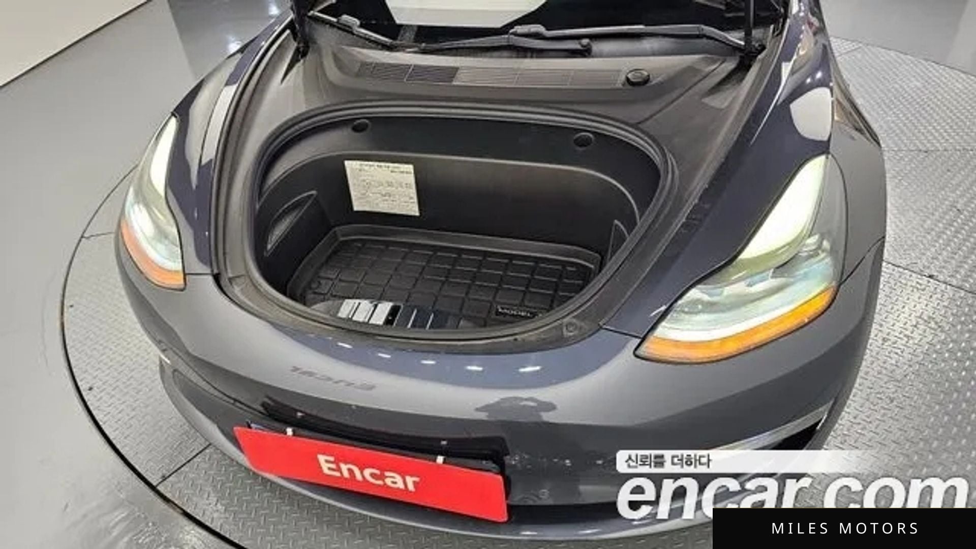 Tesla Model 3 2021 — миниатюра 6