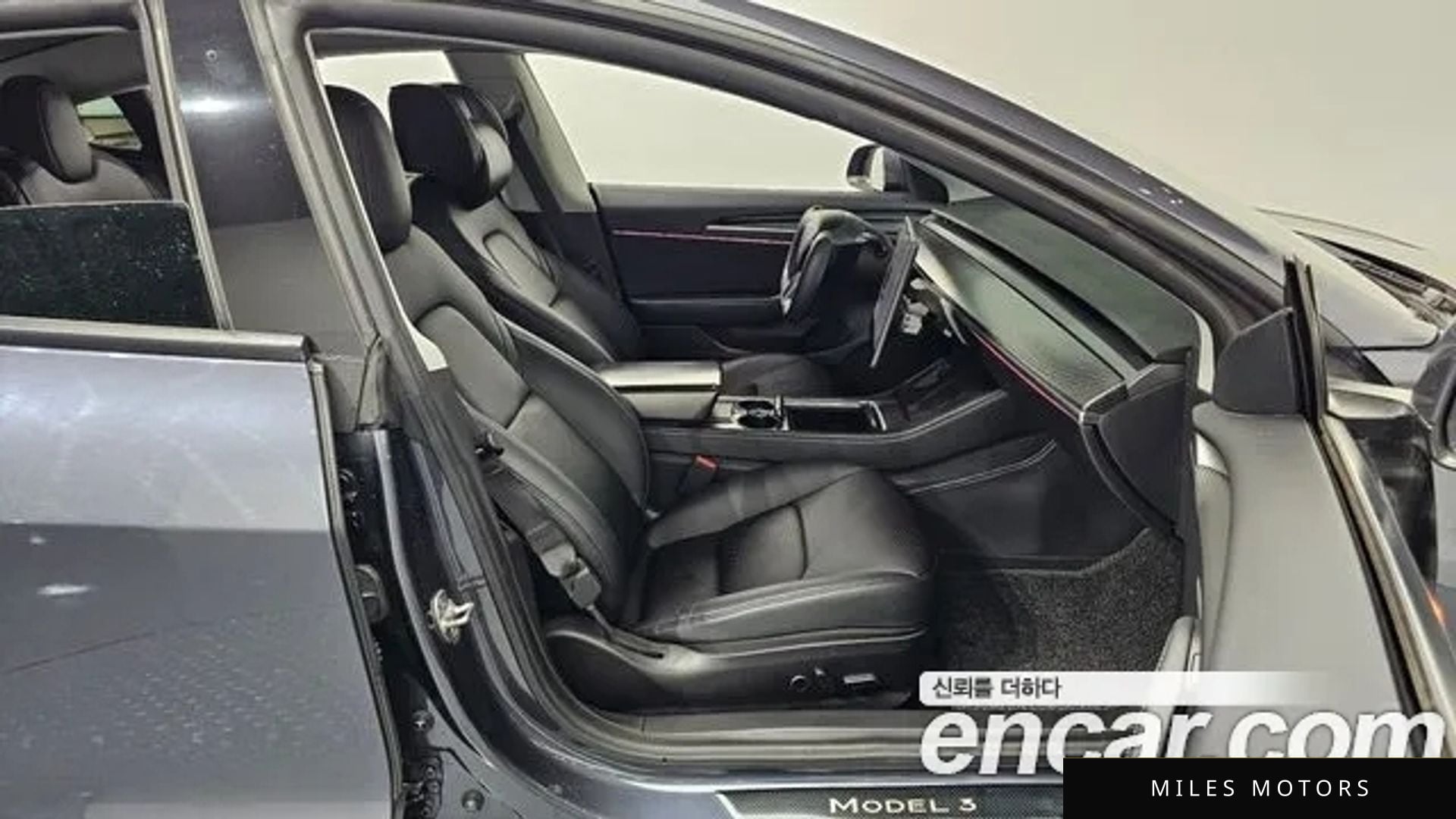 Tesla Model 3 2021 — миниатюра 10