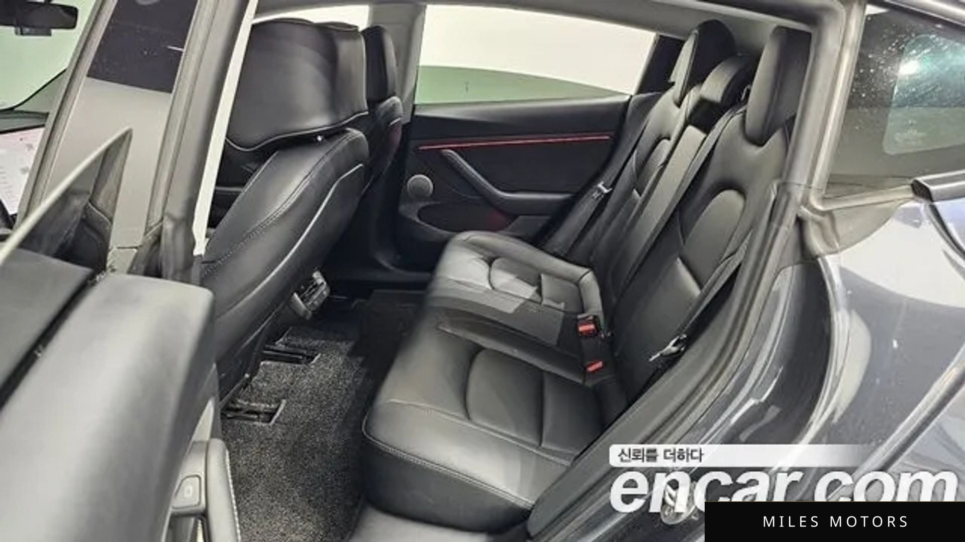 Tesla Model 3 2021 — миниатюра 12