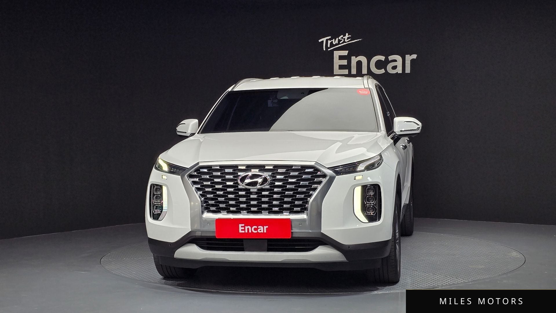 Hyundai Palisade 2019 — миниатюра 3