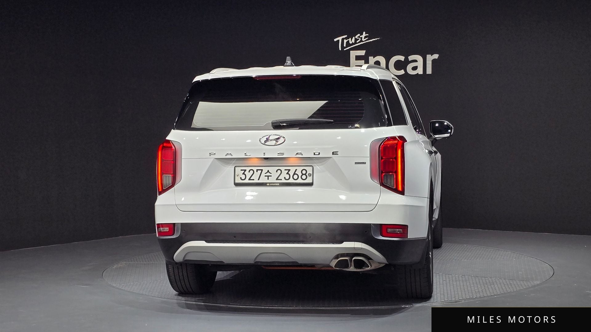 Hyundai Palisade 2019 — миниатюра 4