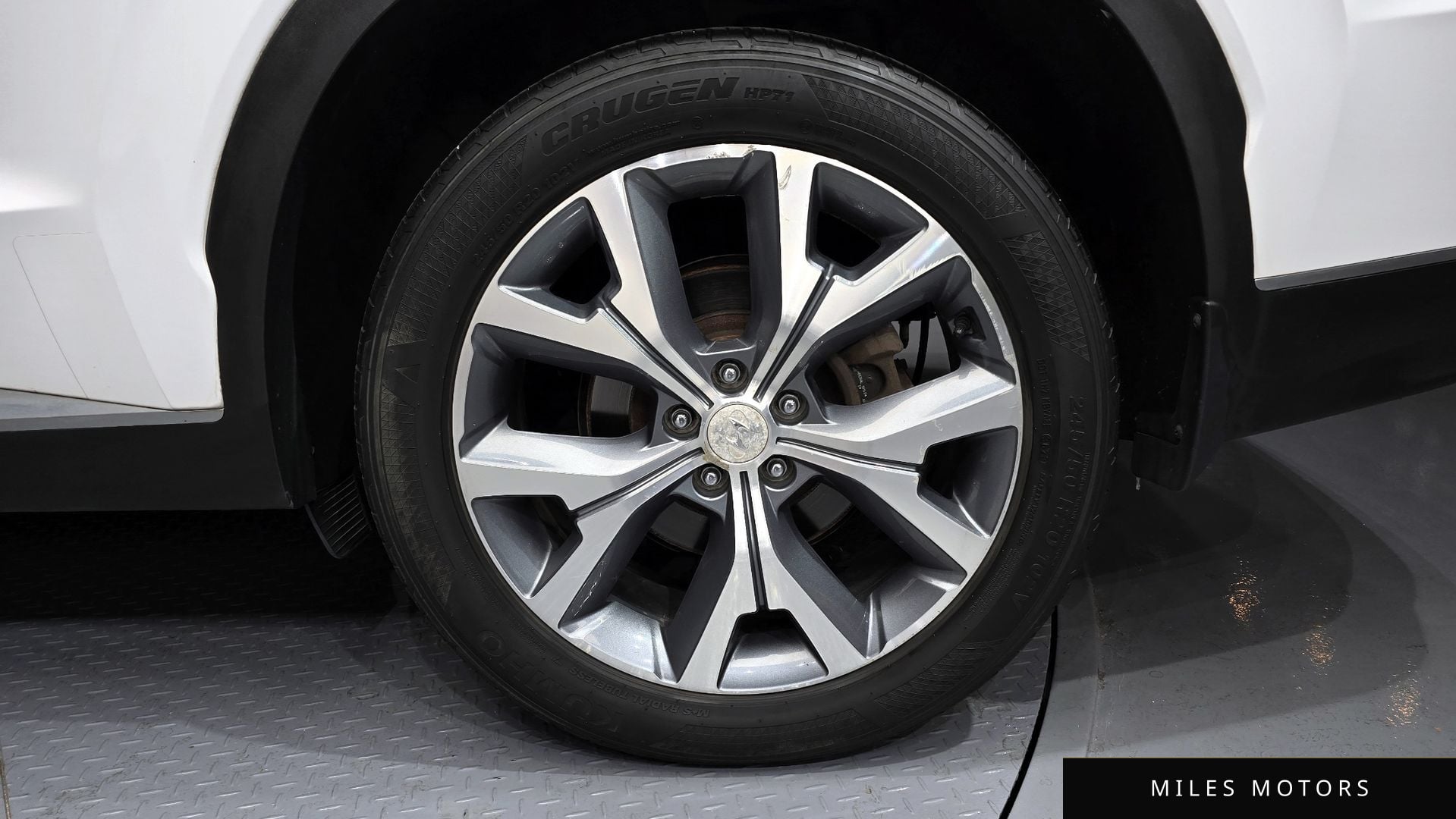 Hyundai Palisade 2019 — миниатюра 5