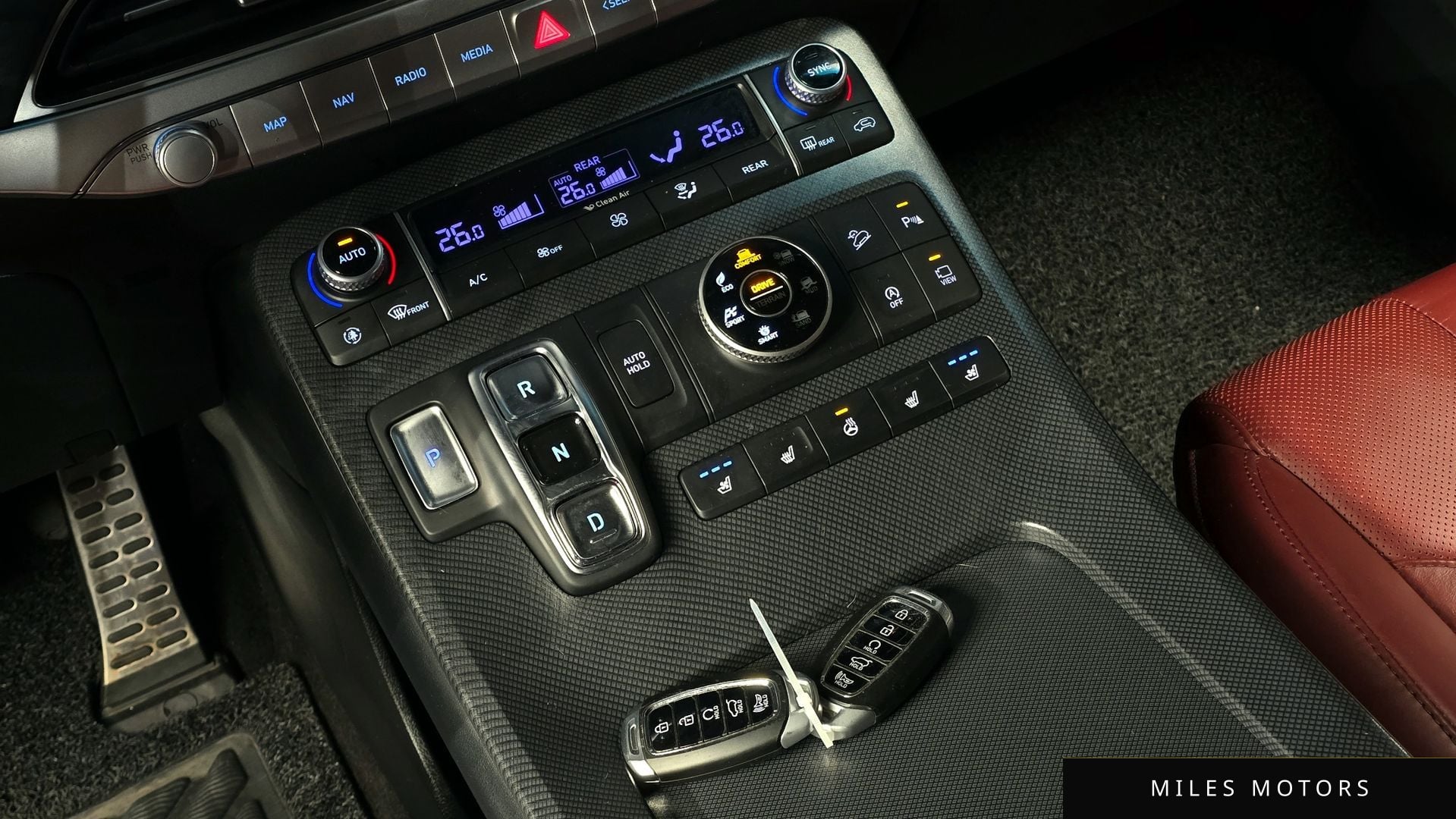 Hyundai Palisade 2019 — миниатюра 9