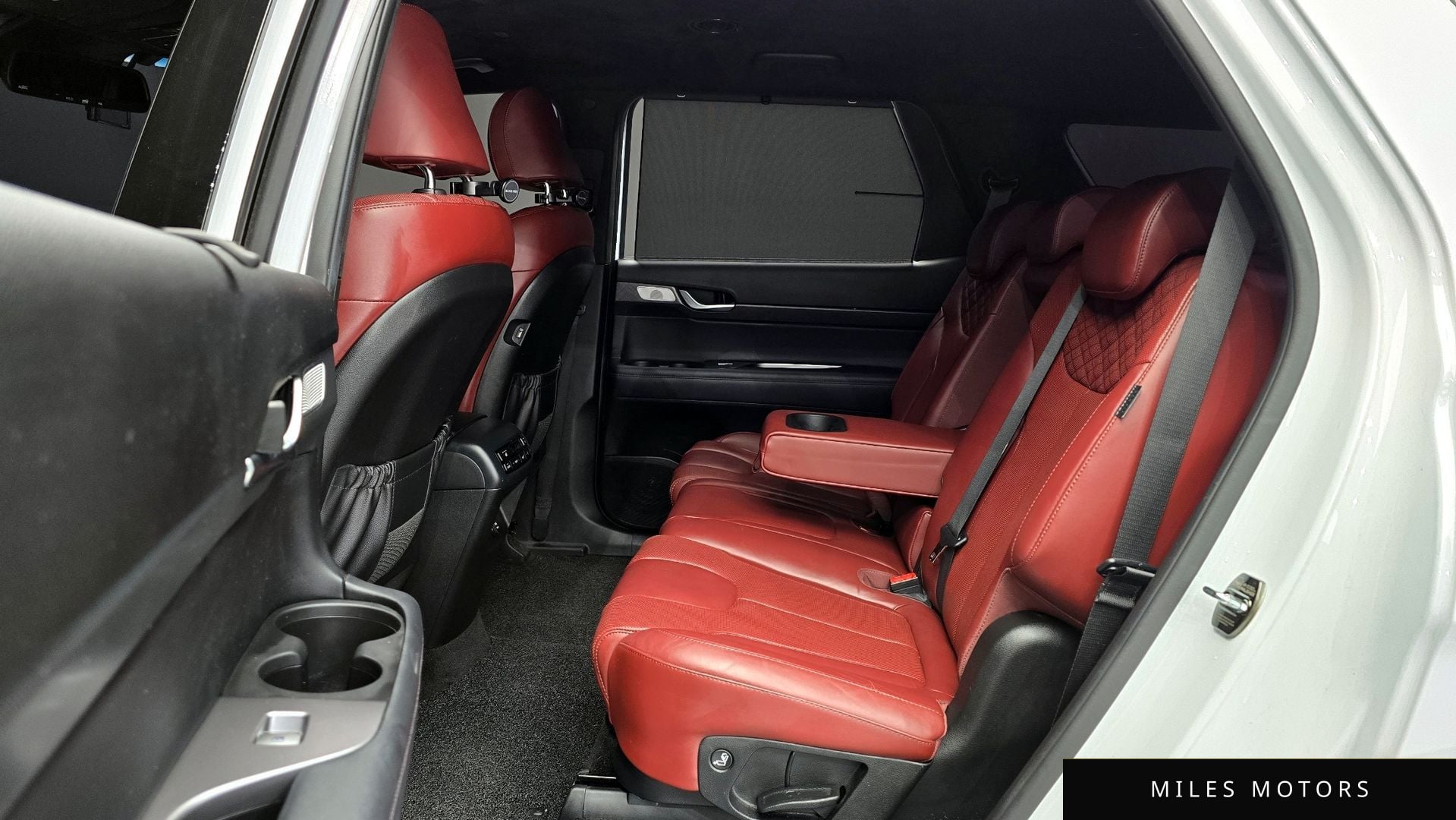 Hyundai Palisade 2019 — миниатюра 12