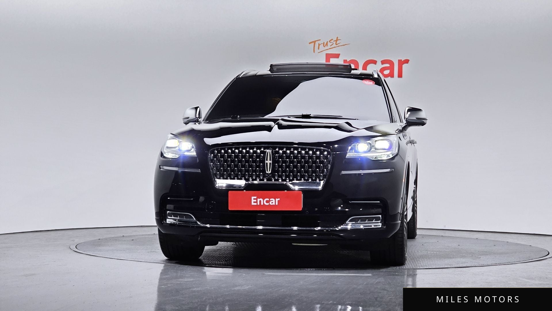 Lincoln Aviator 2022 — миниатюра 3