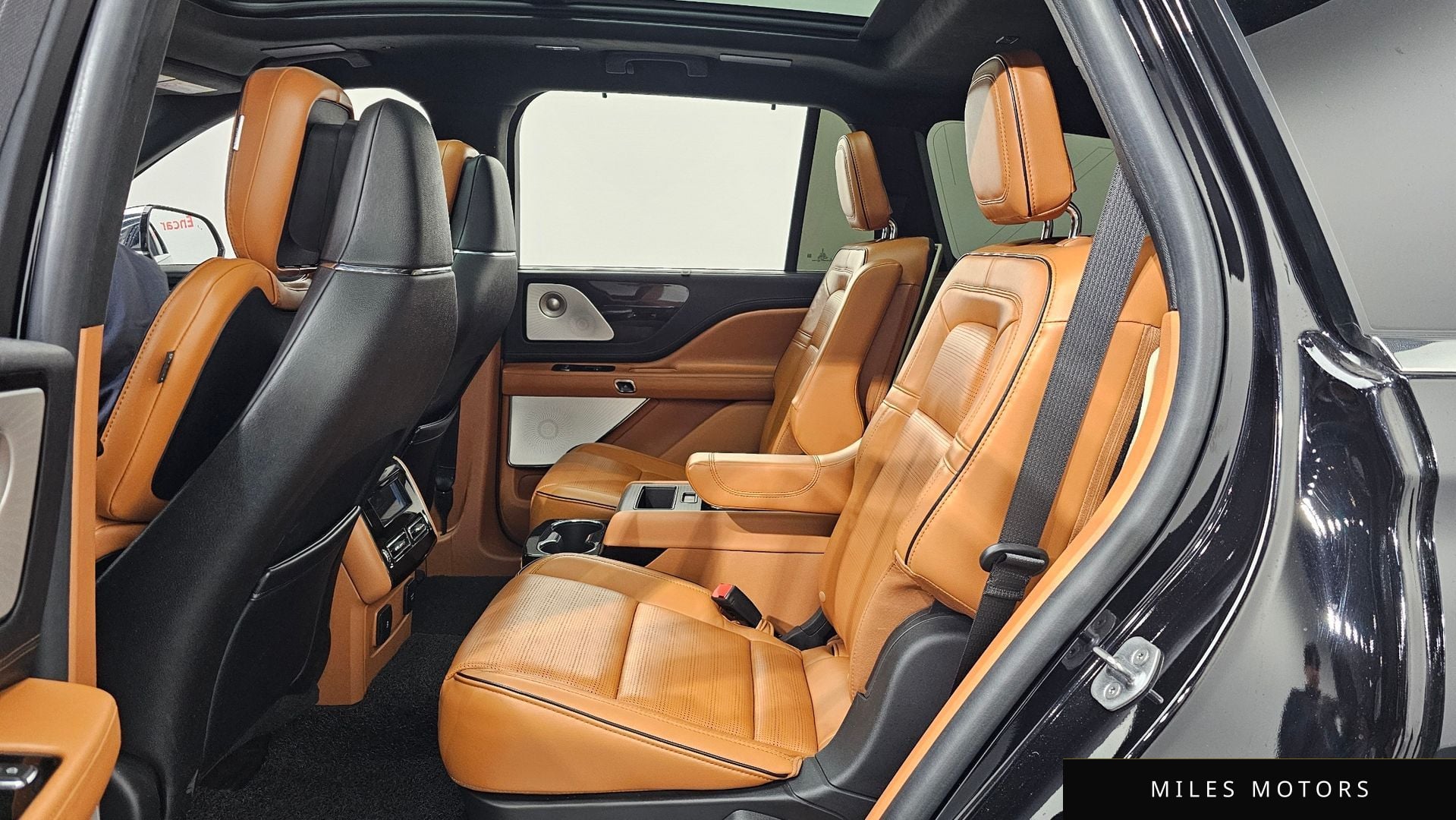 Lincoln Aviator 2022 — миниатюра 12