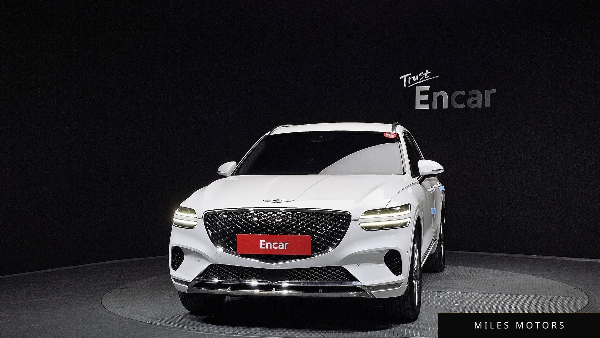 Genesis GV70 2023 — миниатюра 3