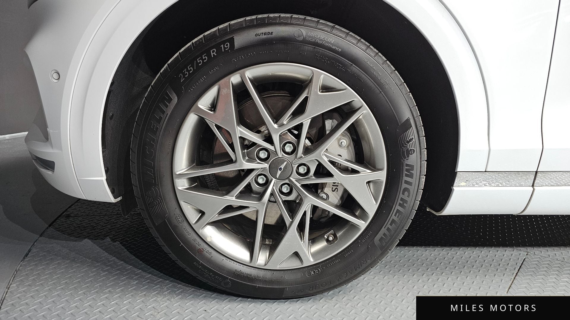 Genesis GV70 2023 — миниатюра 5