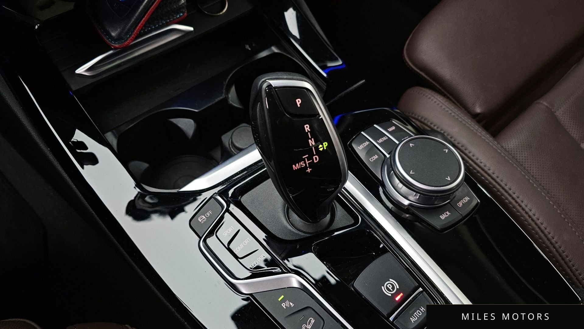 BMW X3 (G01) 2021 — миниатюра 9