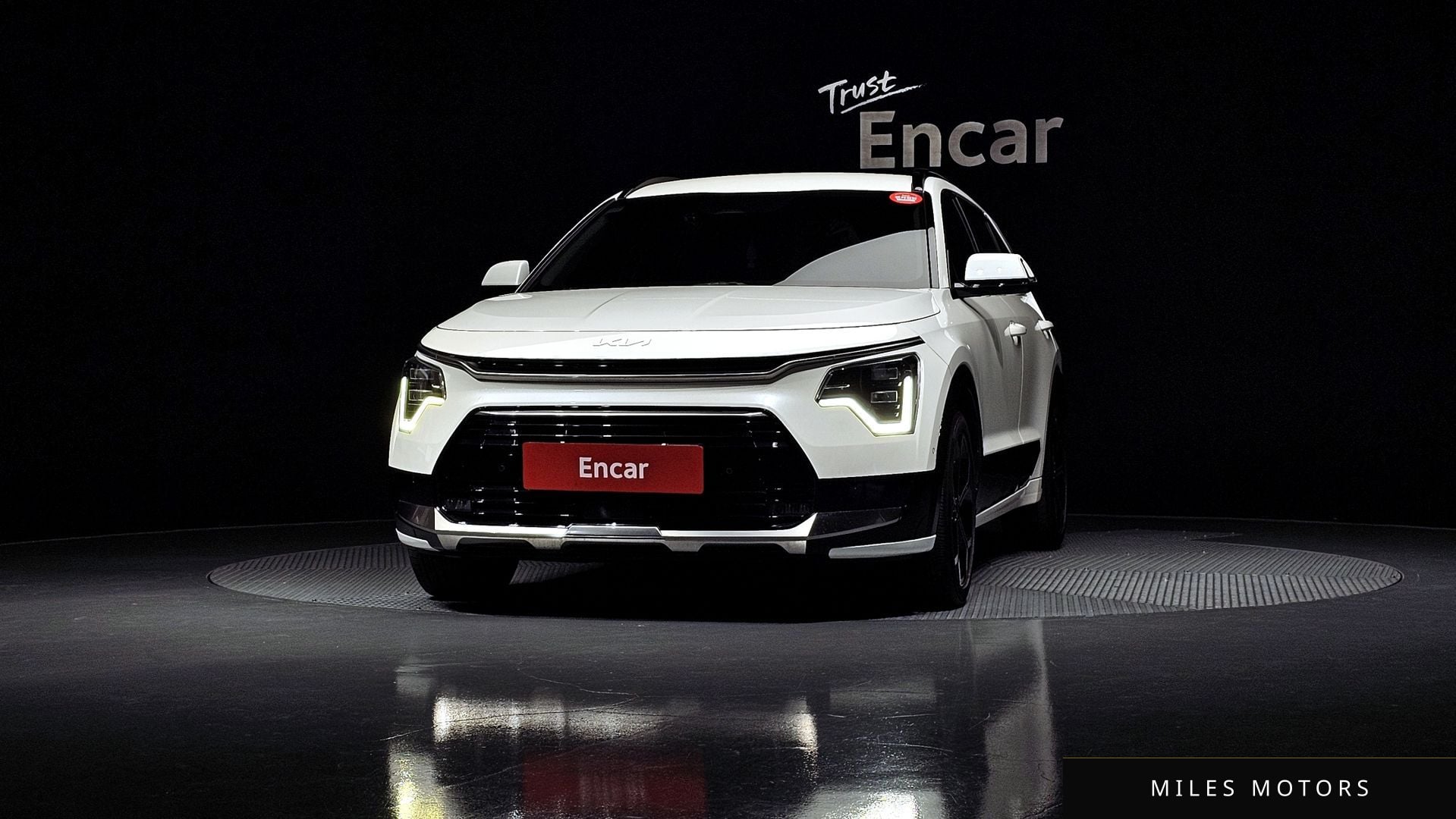 Kia Niro 2022 — миниатюра 3