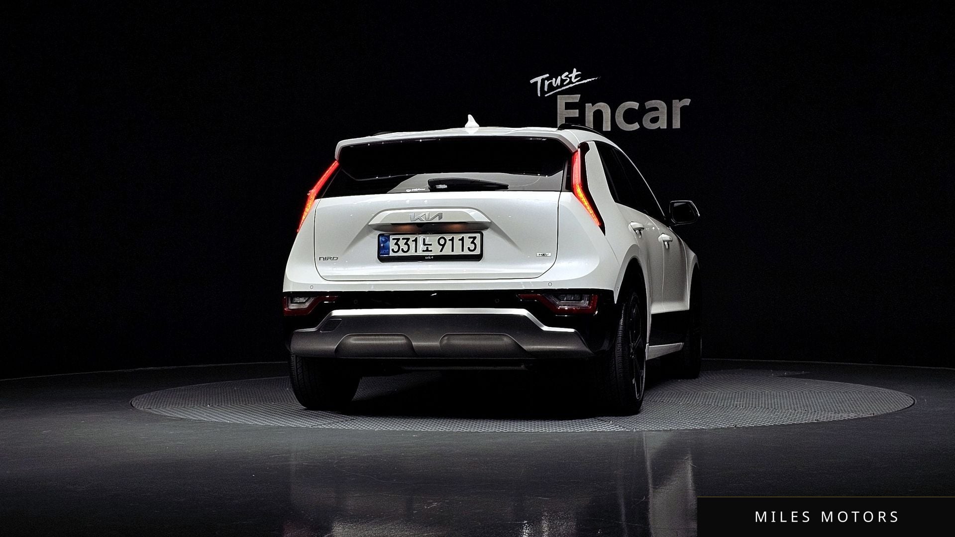Kia Niro 2022 — миниатюра 4