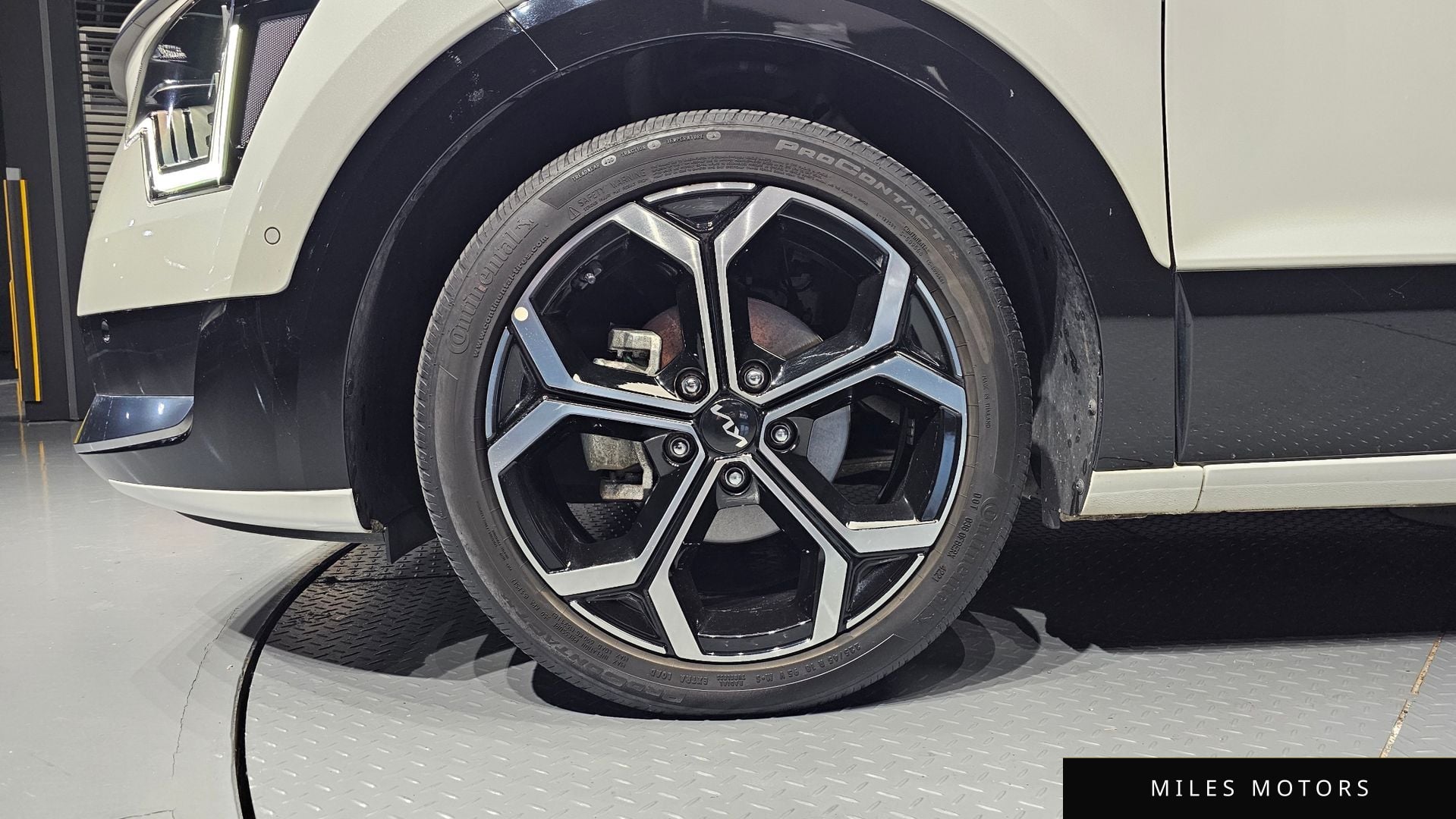 Kia Niro 2022 — миниатюра 5