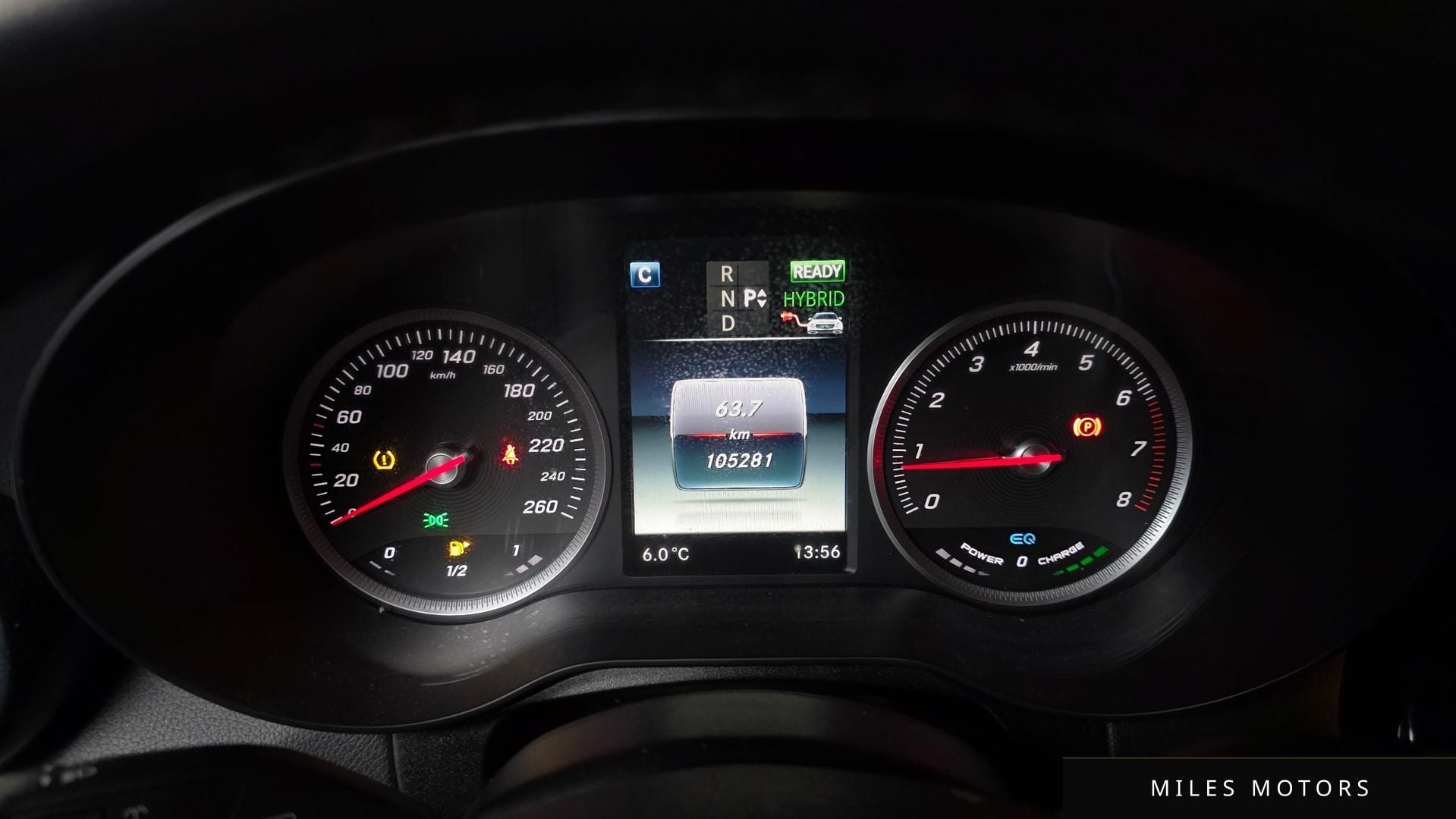 Mercedes-Benz GLC-Class X253 2019 — миниатюра 8