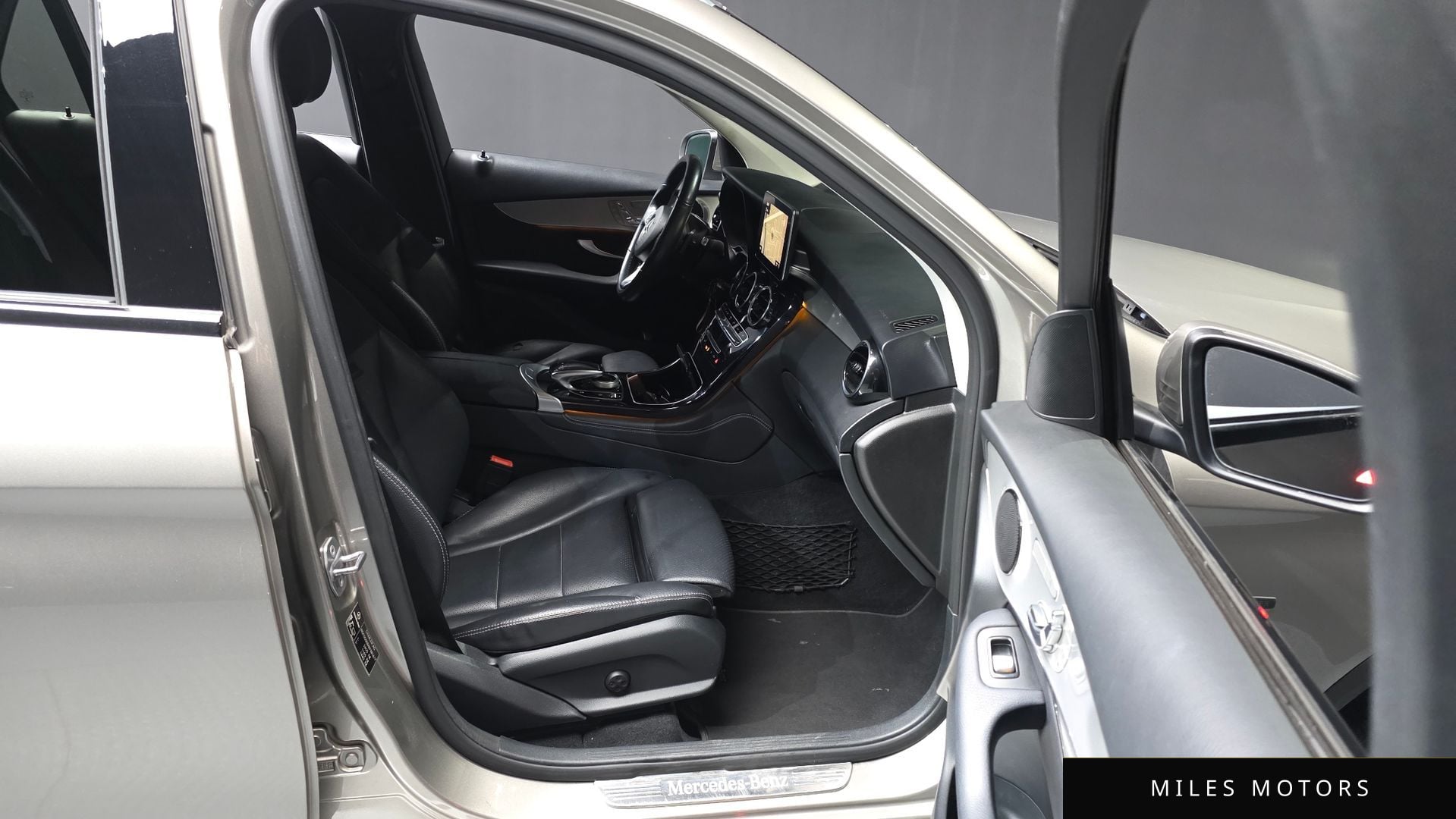 Mercedes-Benz GLC-Class X253 2019 — миниатюра 11