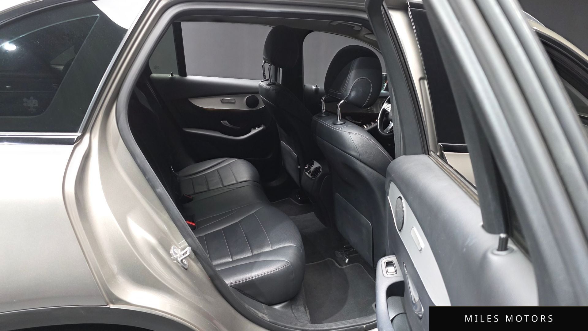 Mercedes-Benz GLC-Class X253 2019 — миниатюра 12