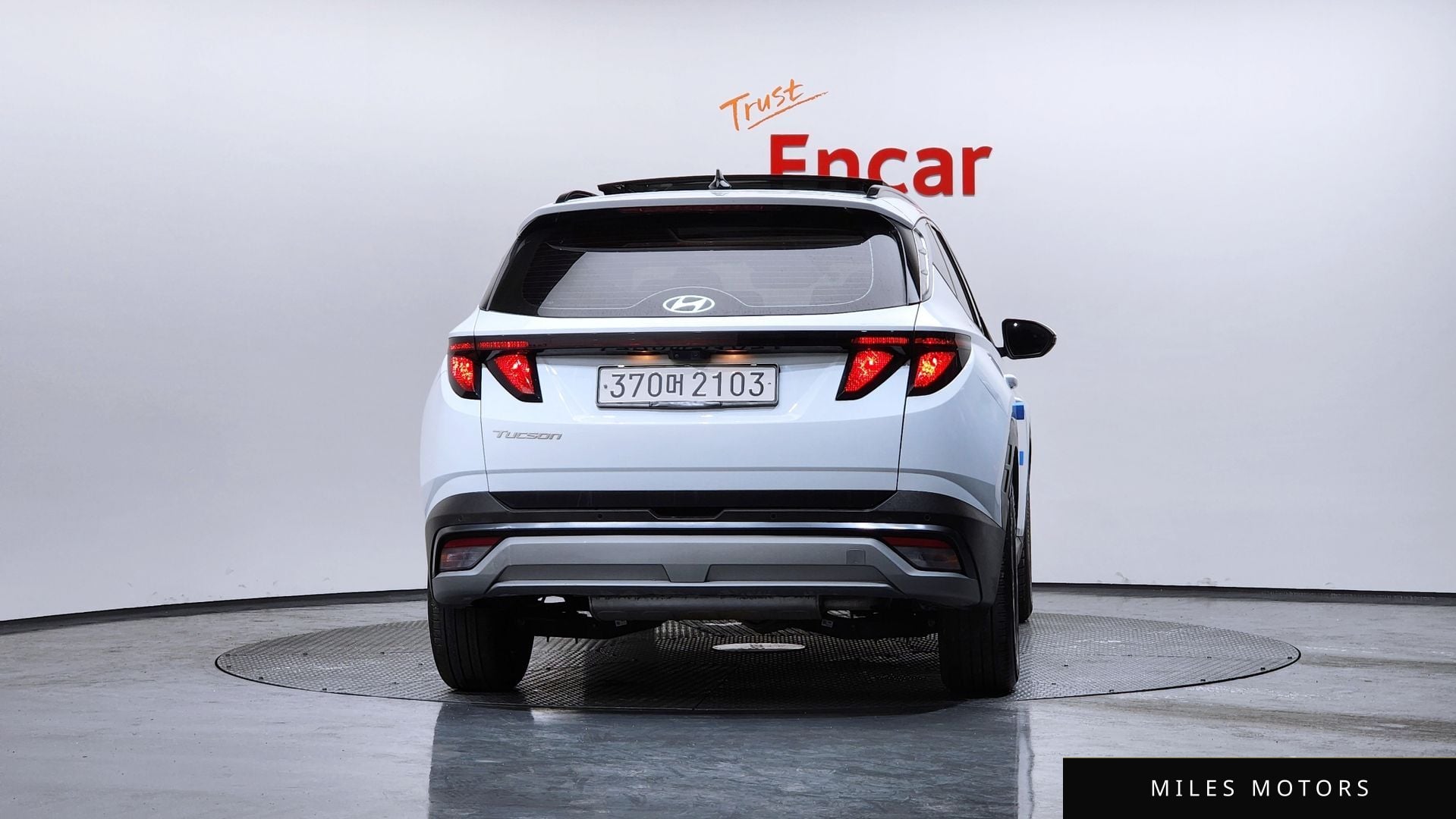 Hyundai Tucson 2024 — миниатюра 4