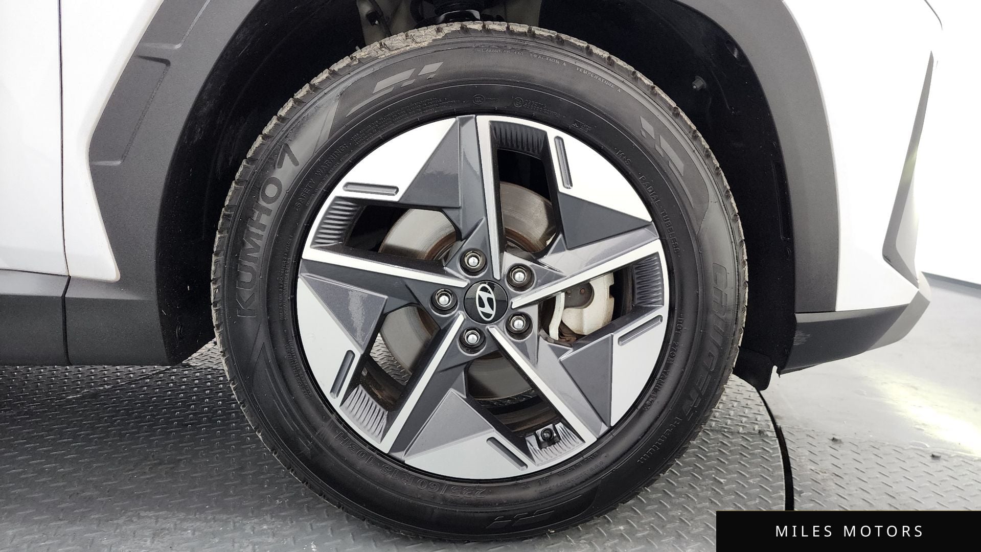 Hyundai Tucson 2024 — миниатюра 5