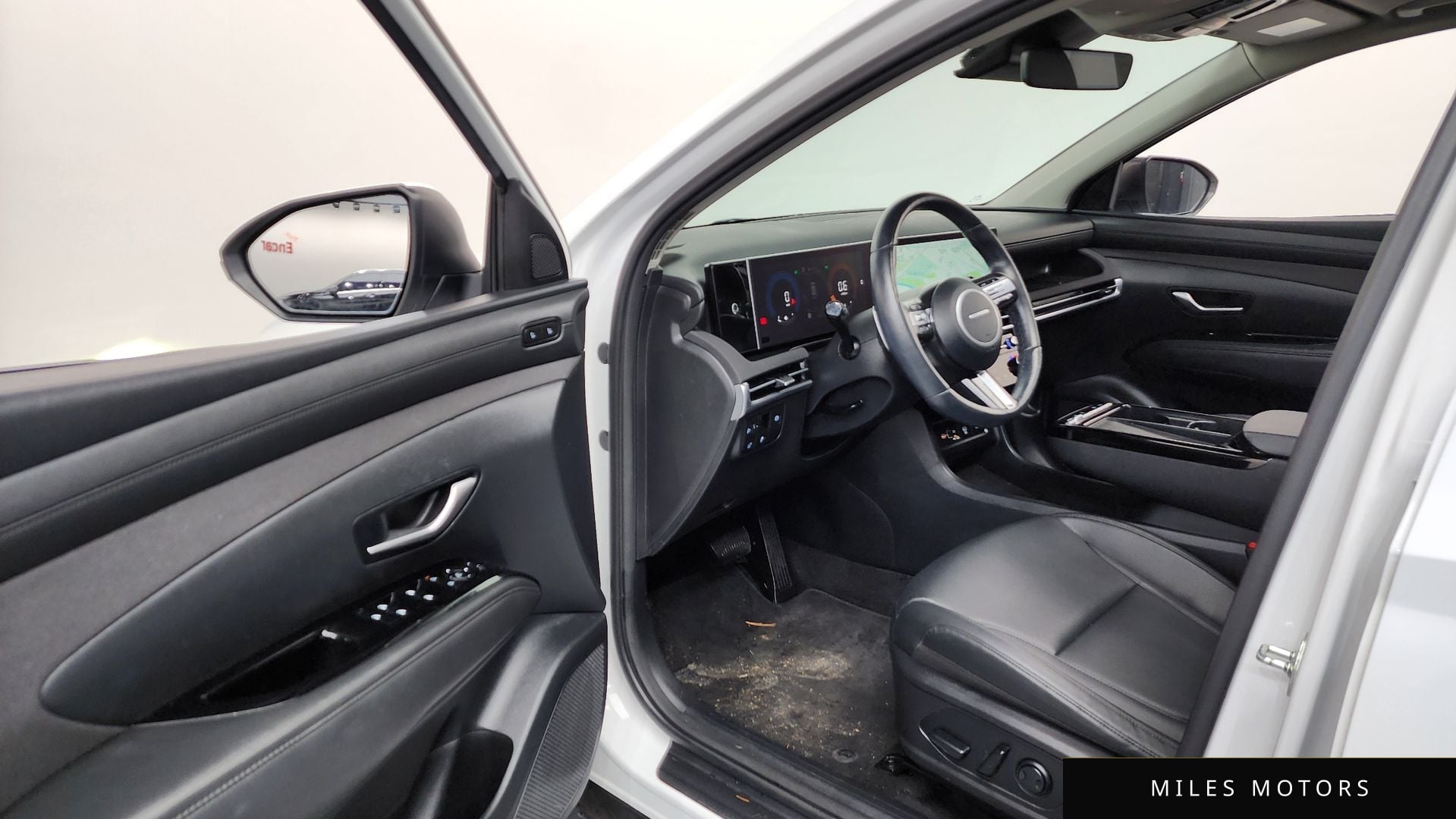 Hyundai Tucson 2024 — миниатюра 10