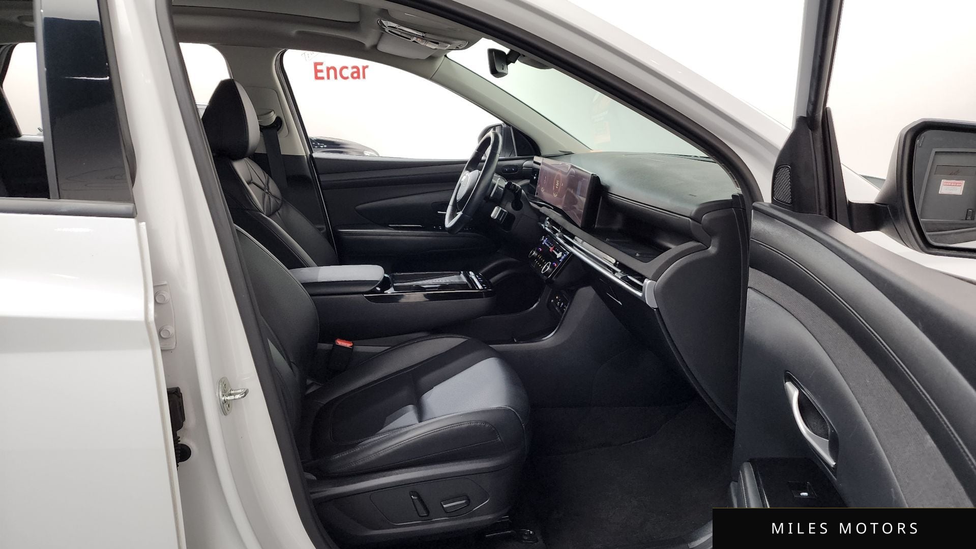Hyundai Tucson 2024 — миниатюра 11