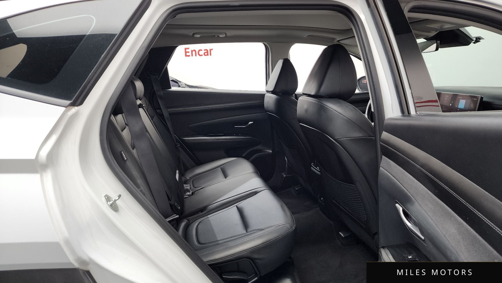 Hyundai Tucson 2024 — миниатюра 12
